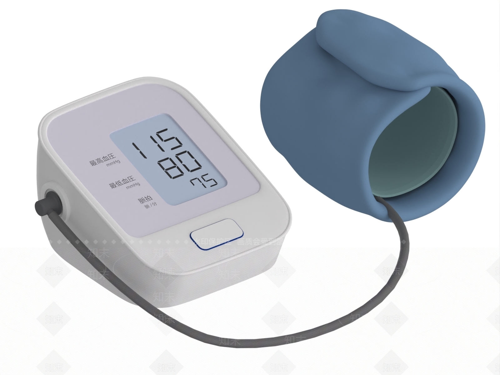 医疗器材3D模型下载【ID:1190679881】