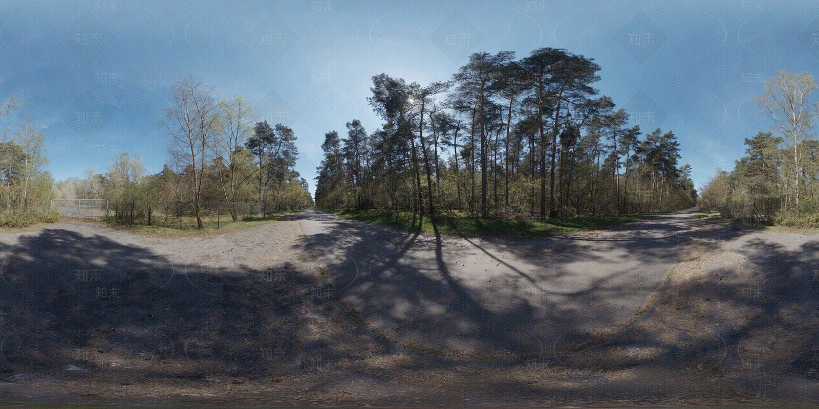 现代户外HDR贴图下载【ID:1190685056】