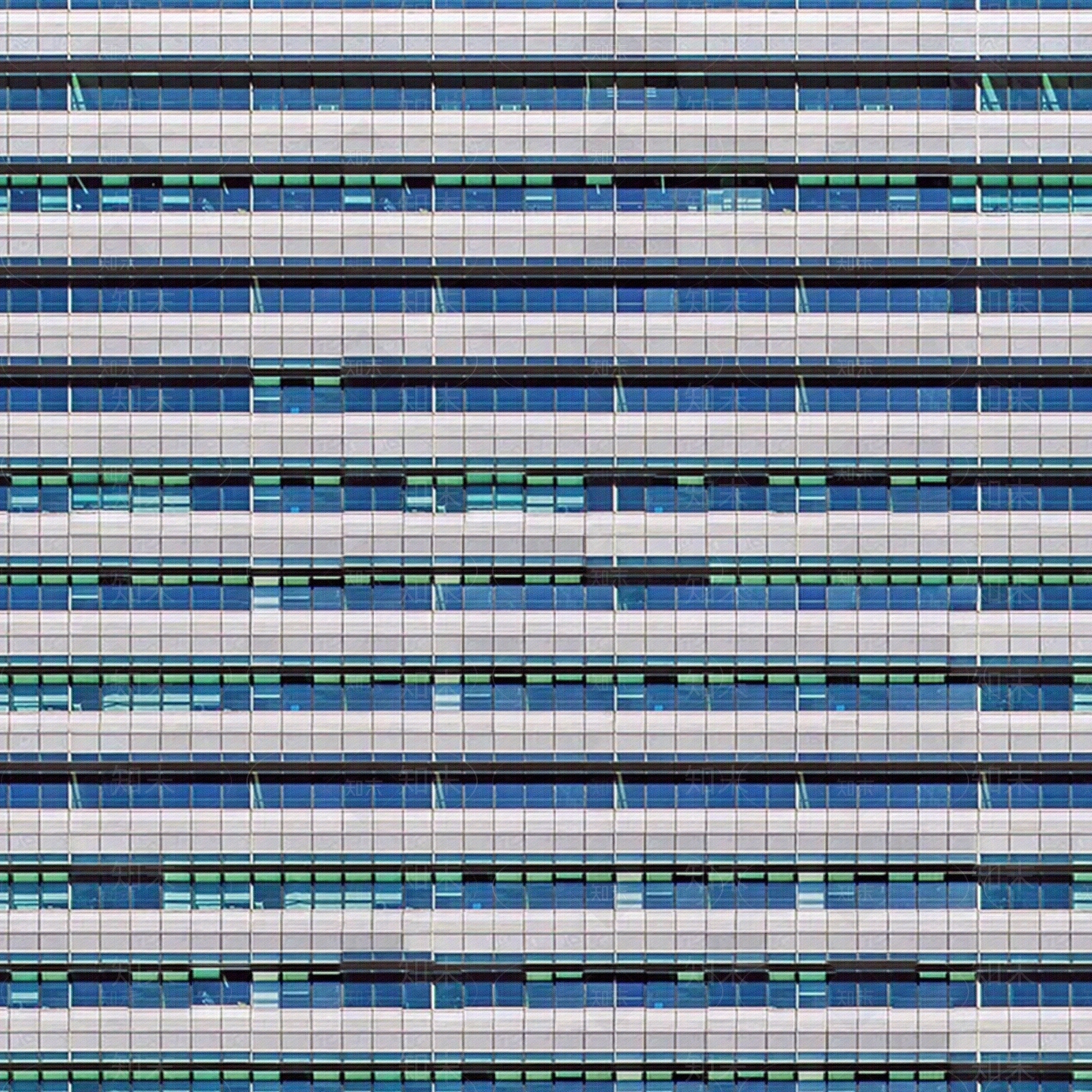 现代建筑外立面贴图下载【ID:1190691124】