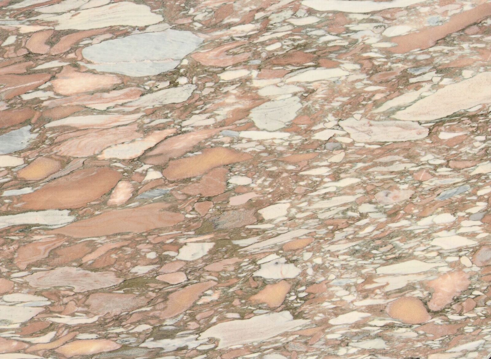 中古奶油大理石石材贴图下载【ID:1190697762】