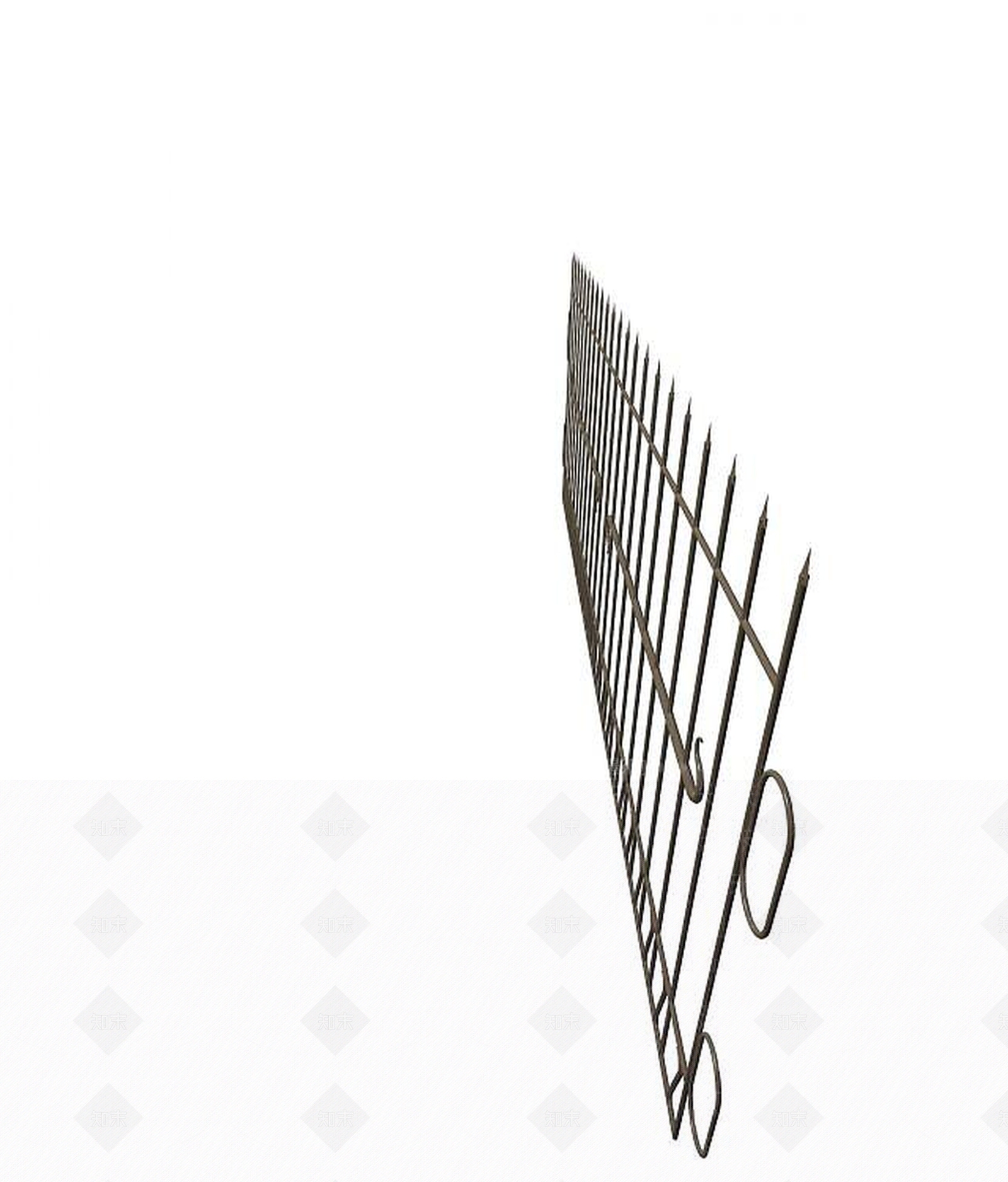 现代其他景观小品3D模型下载【ID:1199577512】