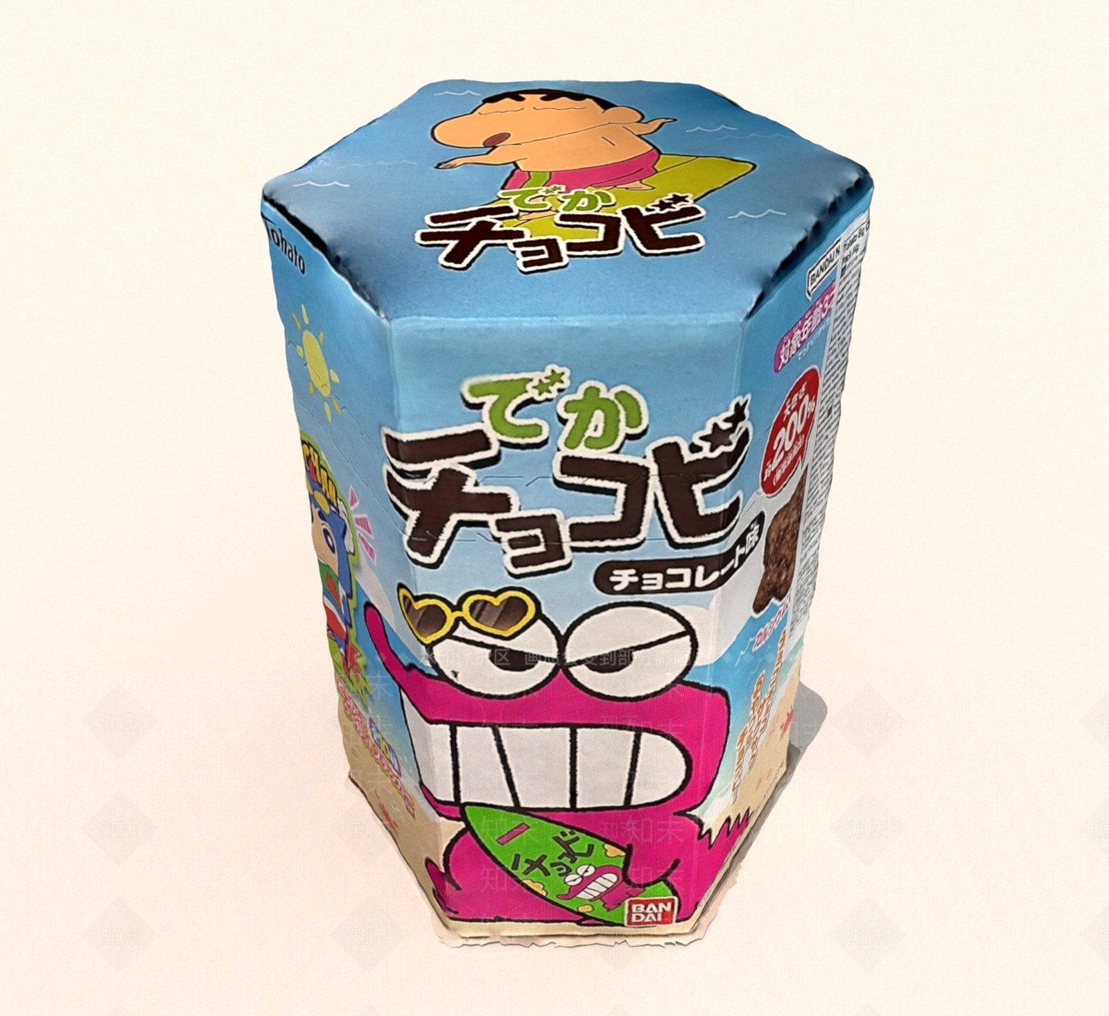 酒水食物3D模型下载【ID:1190721724】