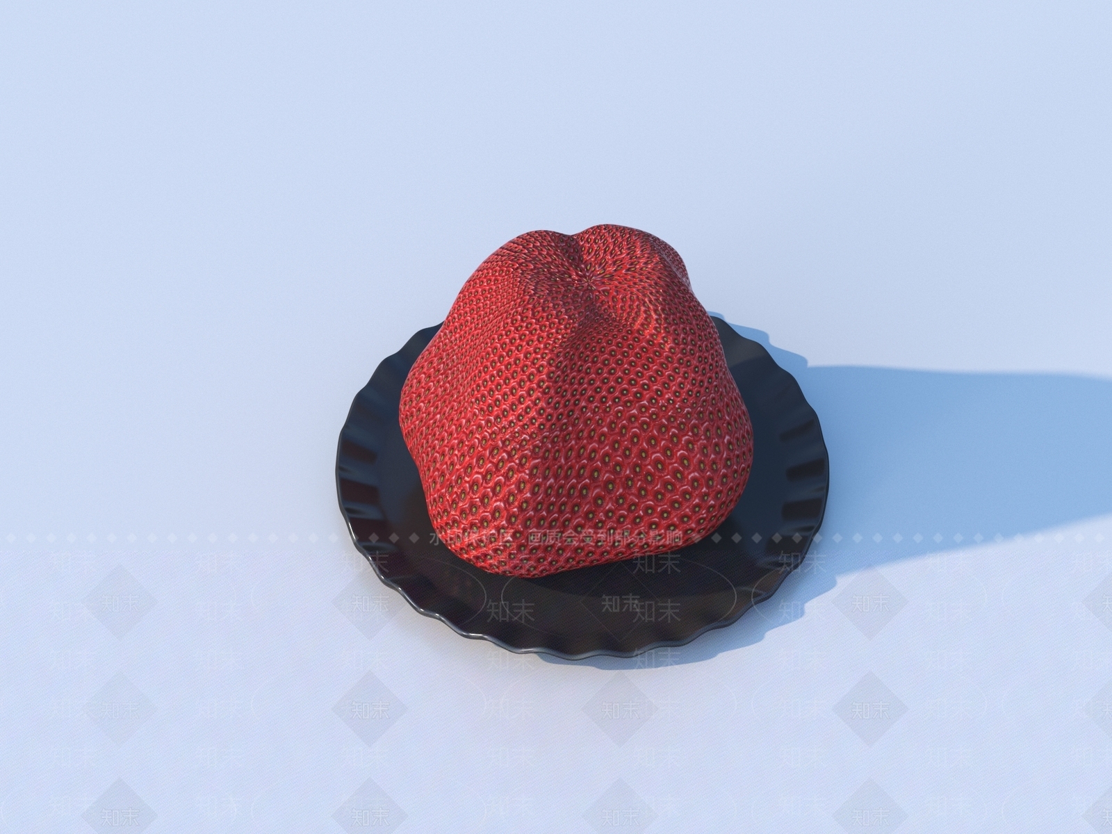 酒水食物3D模型下载【ID:1190728512】