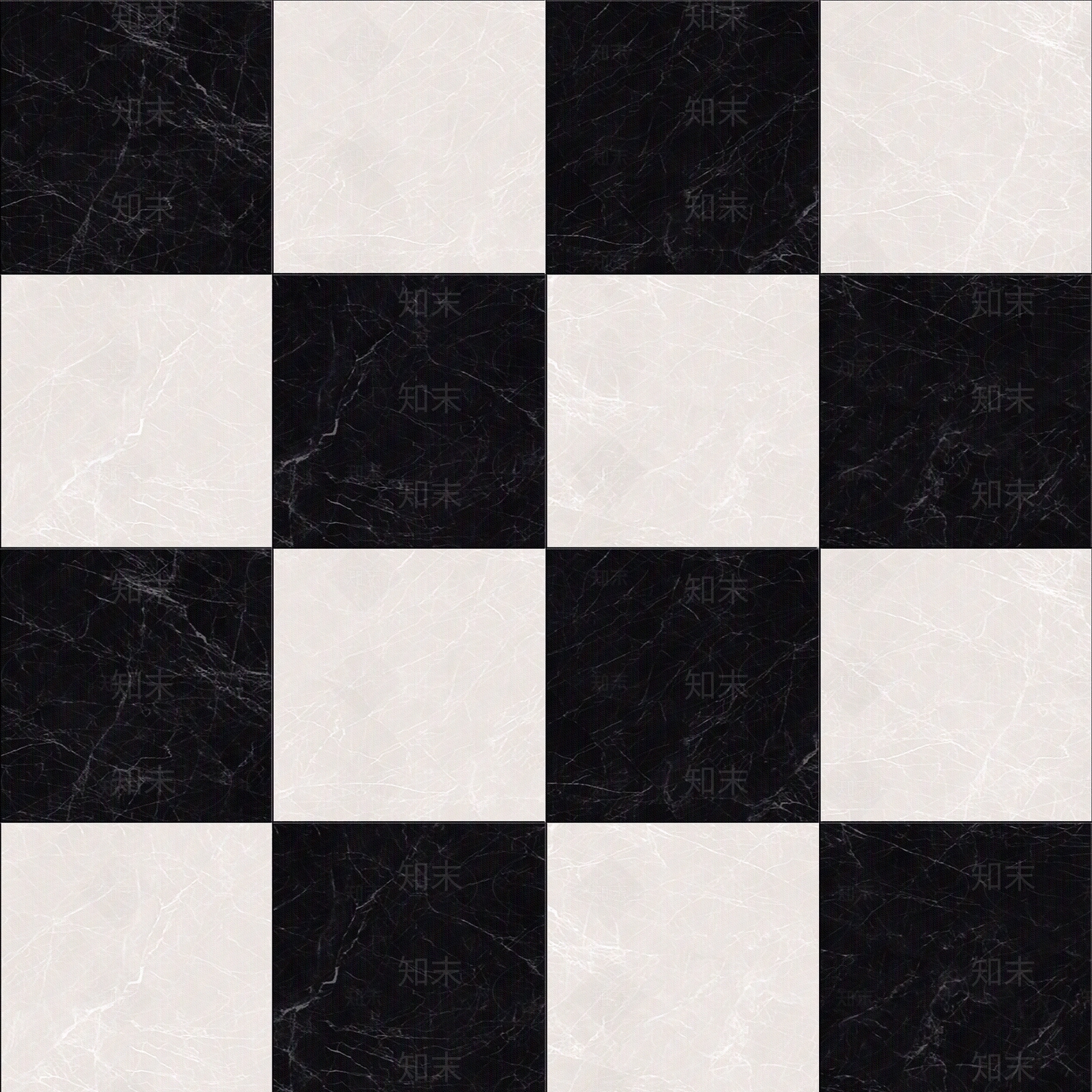 现代新中式大理石瓷砖贴图下载【ID:1190736186】