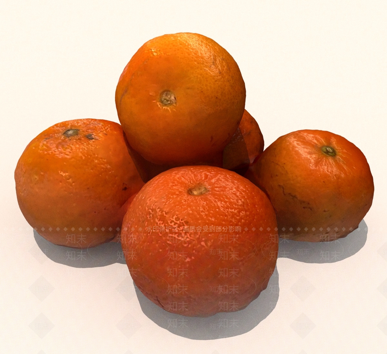 酒水食物3D模型下载【ID:1190744265】