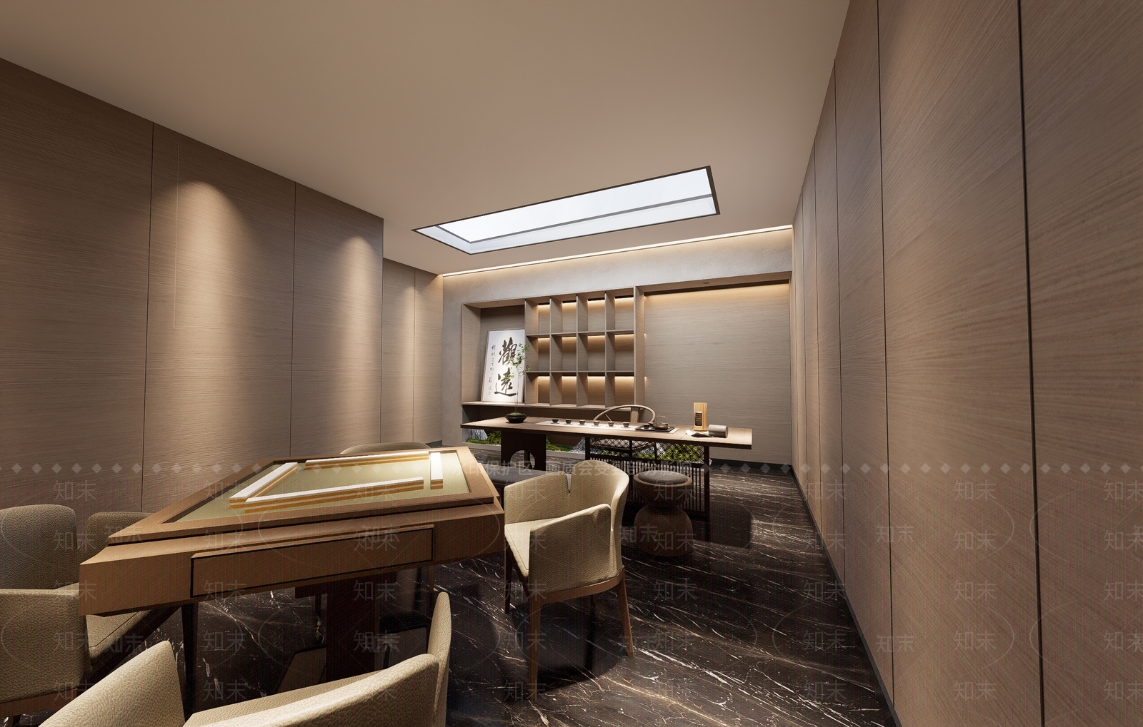 现代酒店卫生间SU模型下载【ID:1222252630】