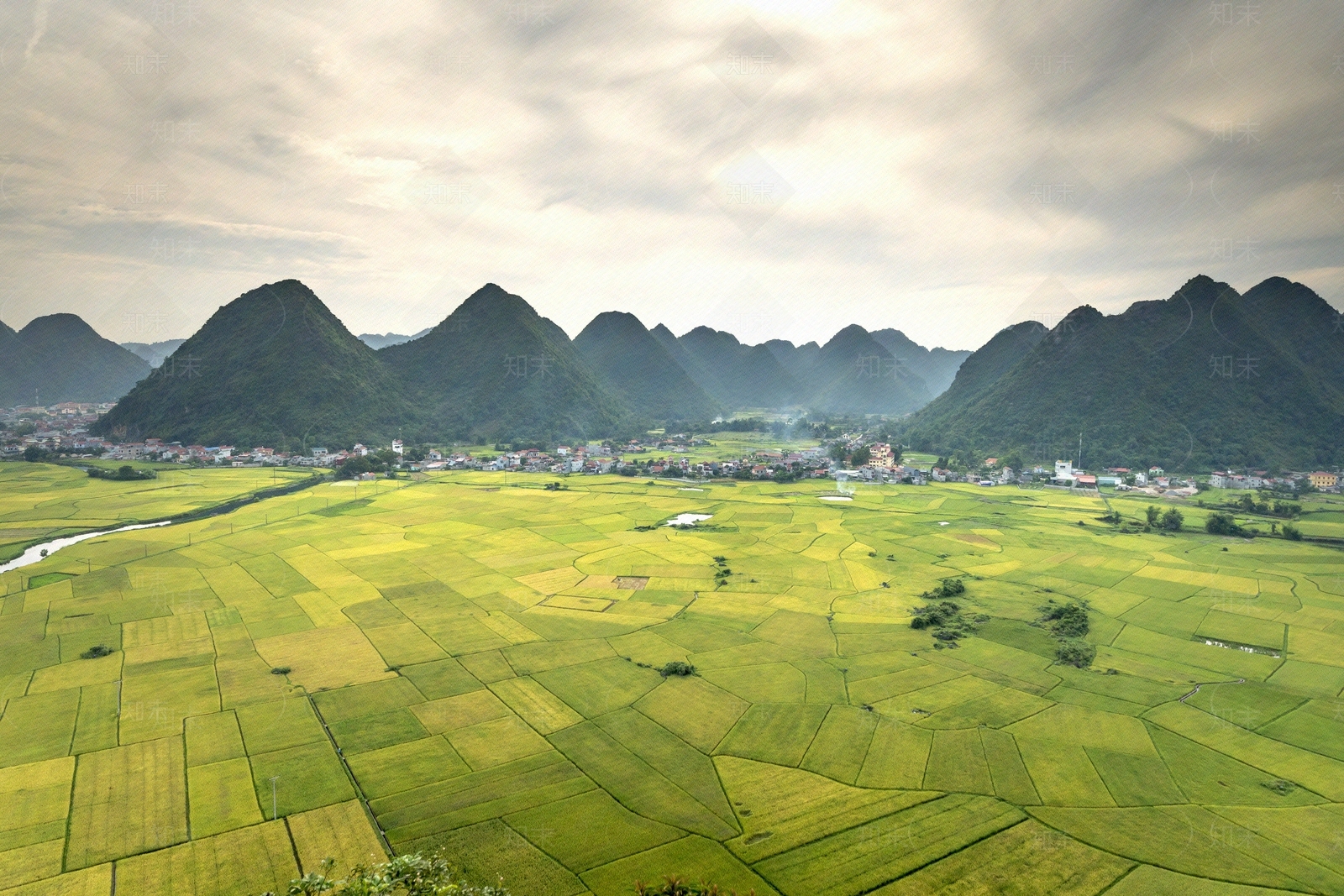 现代农田贴图下载【ID:1190760141】