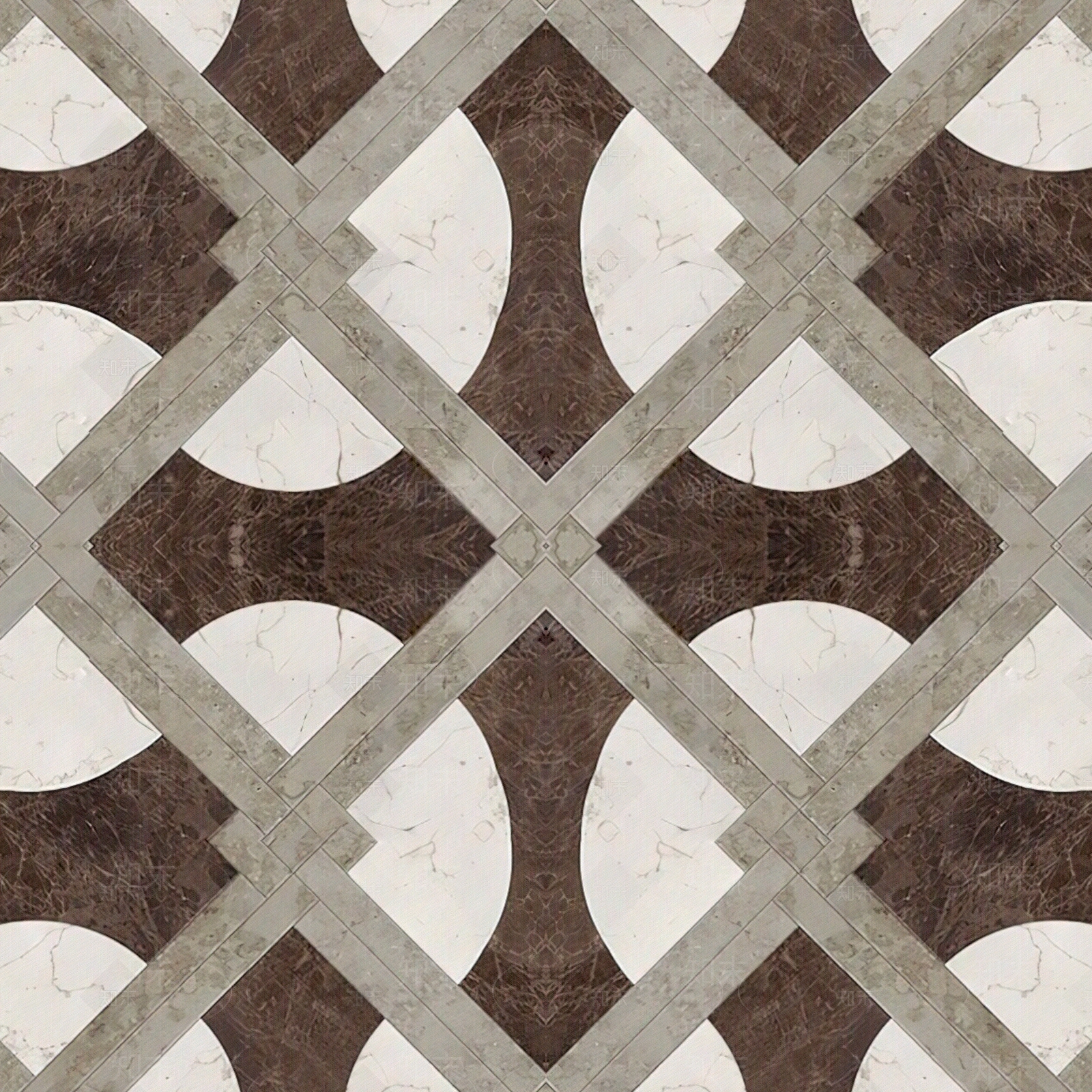 现代欧式大理石拼花贴图下载【ID:1190764163】