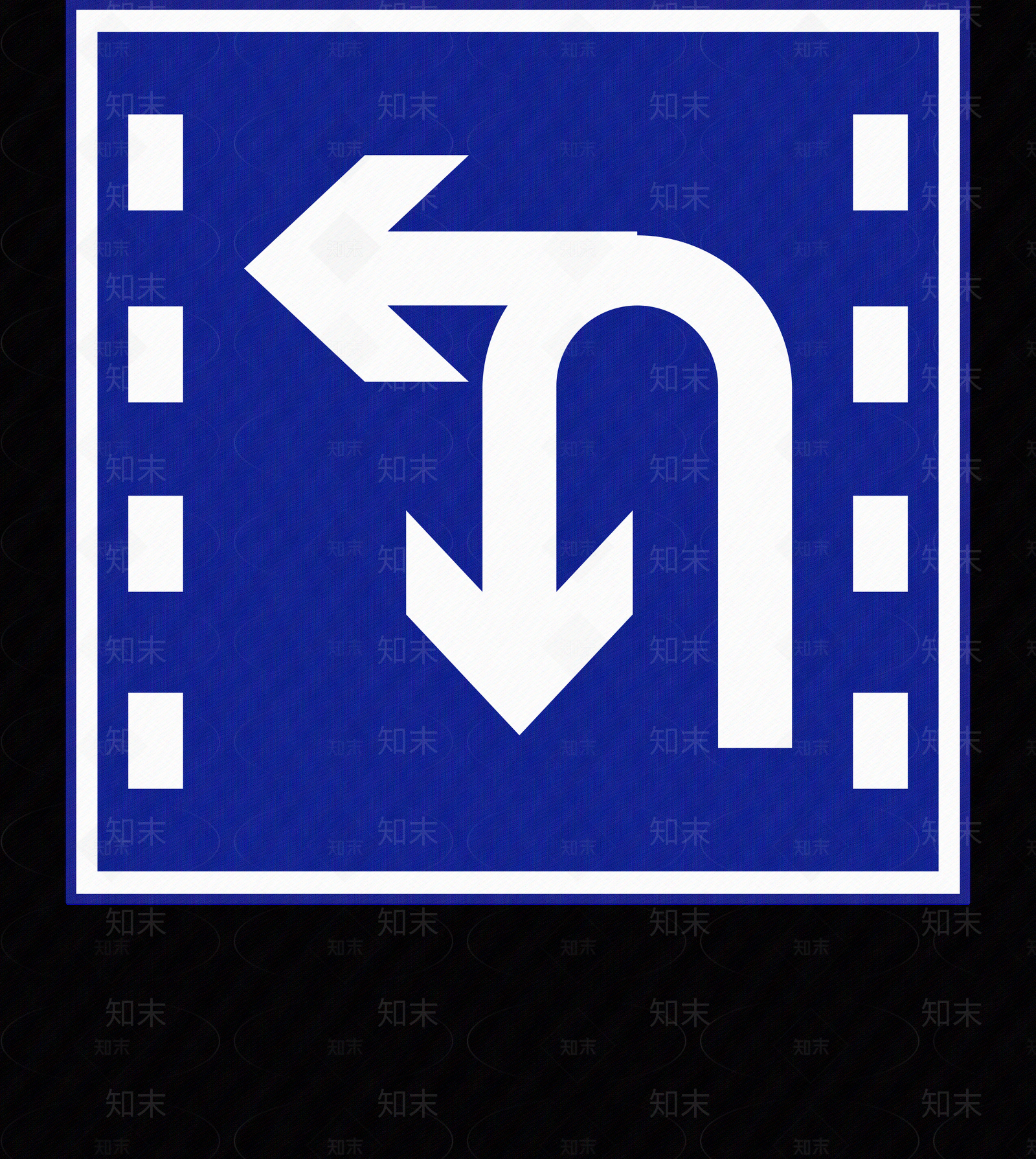 现代导视贴图下载【ID:1190805349】