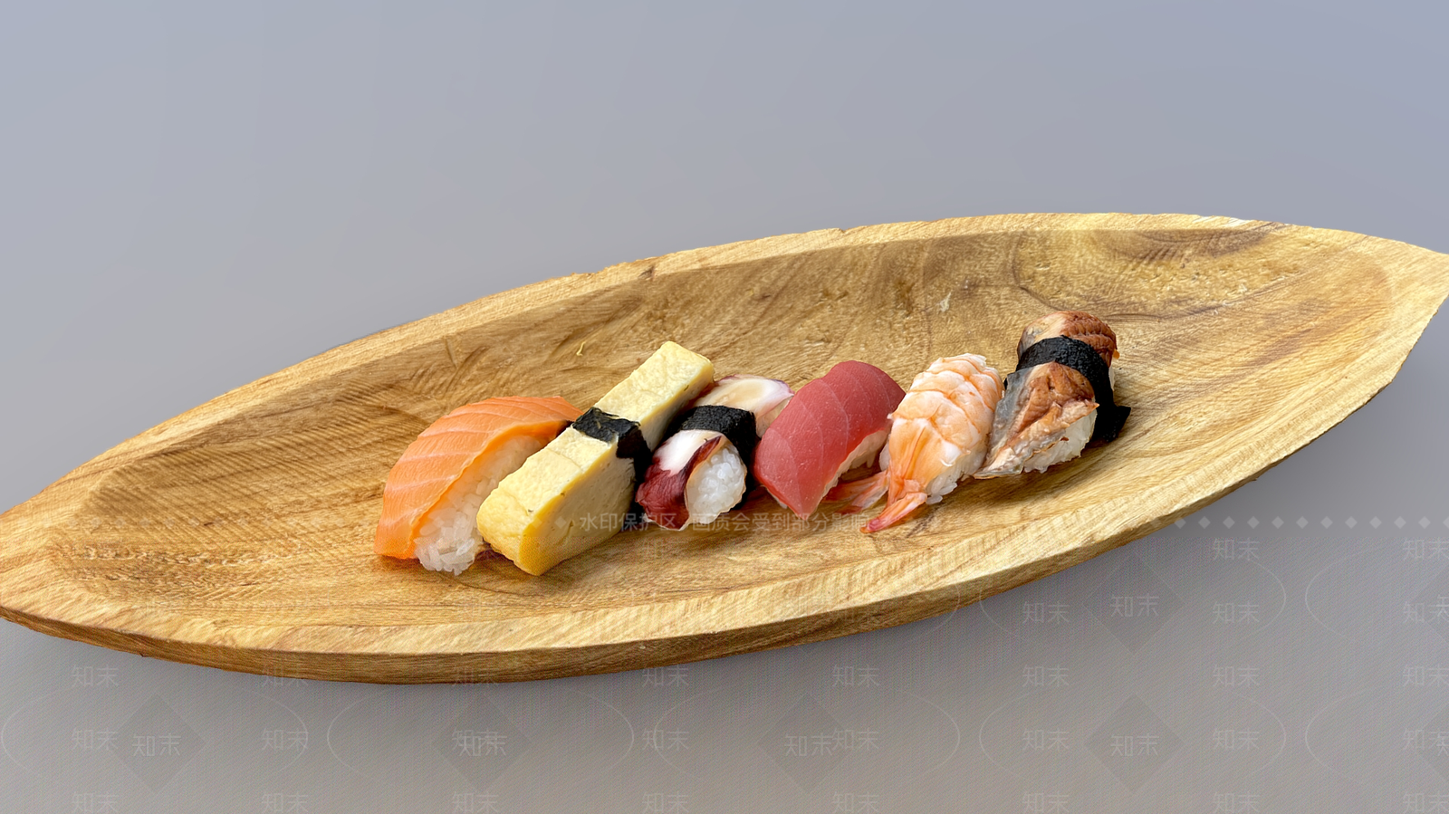 酒水食物3D模型下载【ID:1190805674】