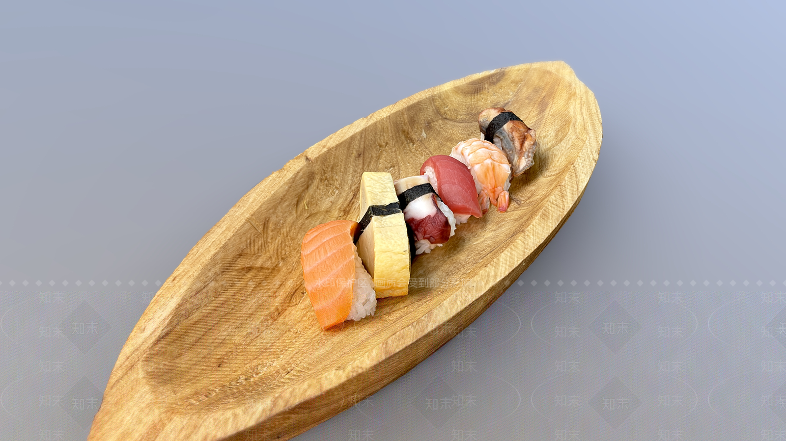 酒水食物3D模型下载【ID:1190805674】