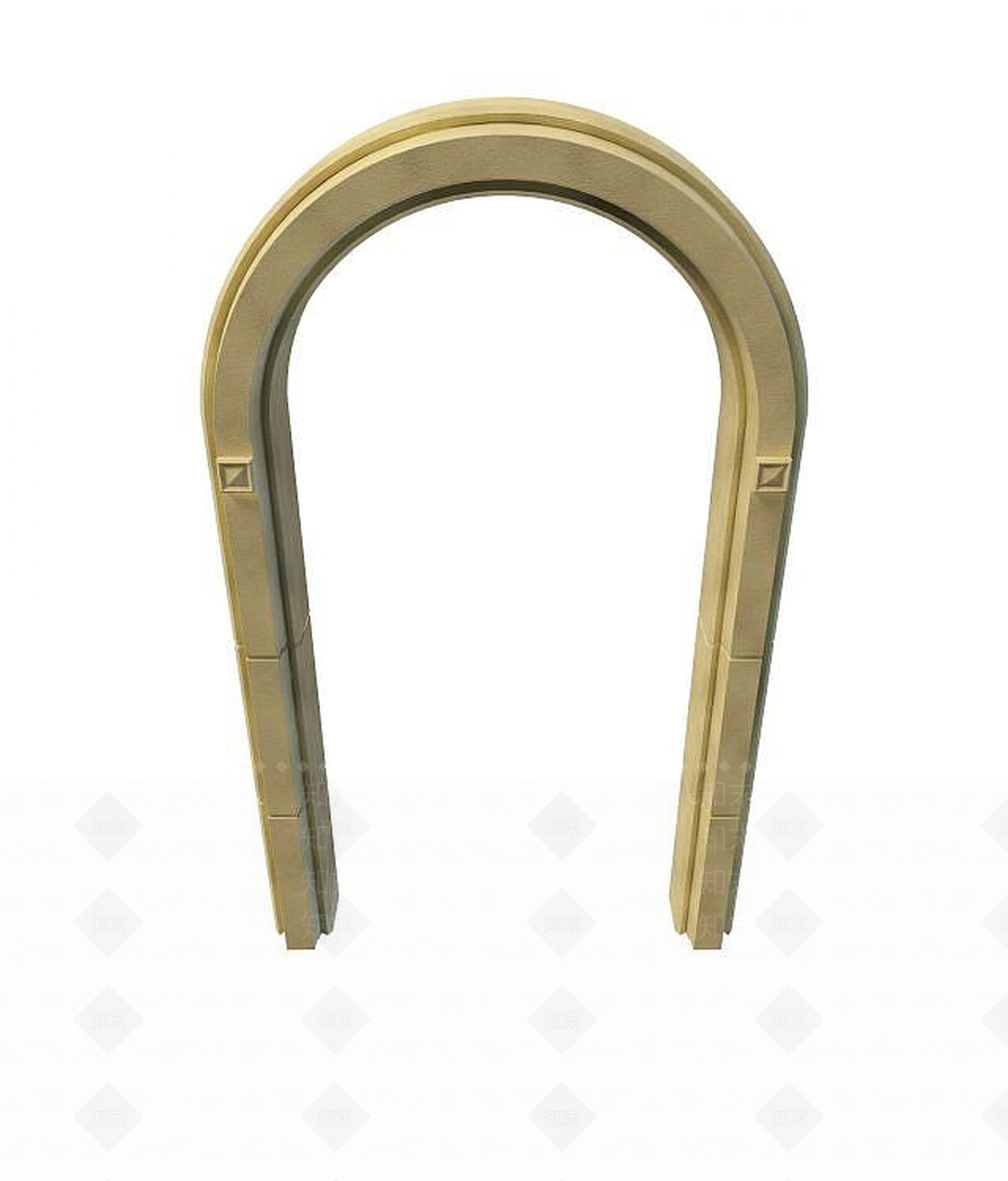 现代其他景观小品3D模型下载【ID:1190819604】