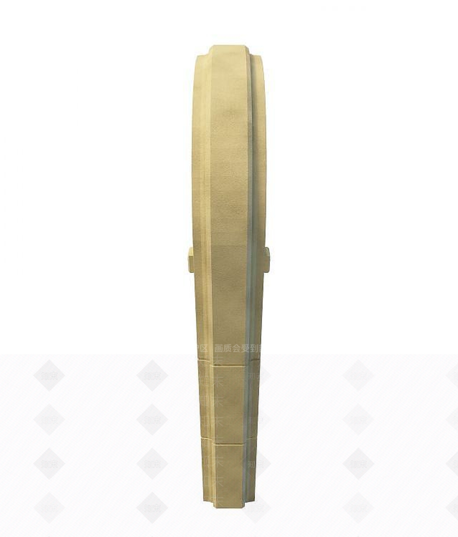 现代其他景观小品3D模型下载【ID:1190819604】