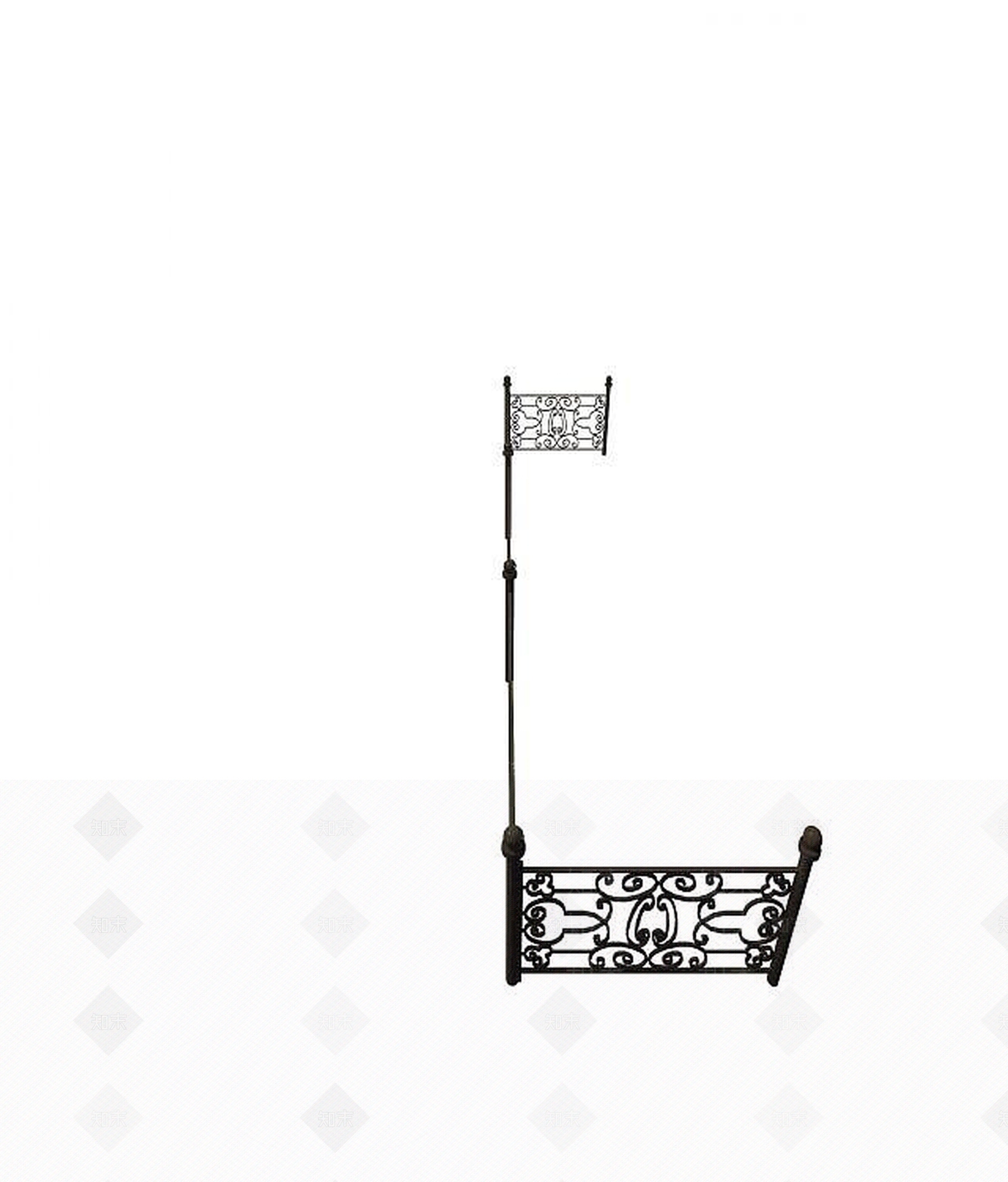 现代其他景观小品3D模型下载【ID:1199581688】