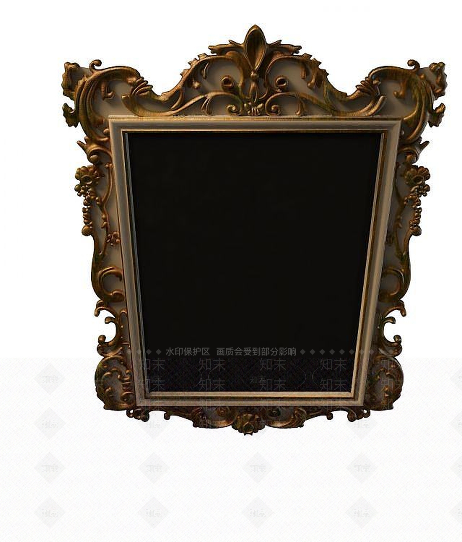 现代摆件组合3D模型下载【ID:1190820767】