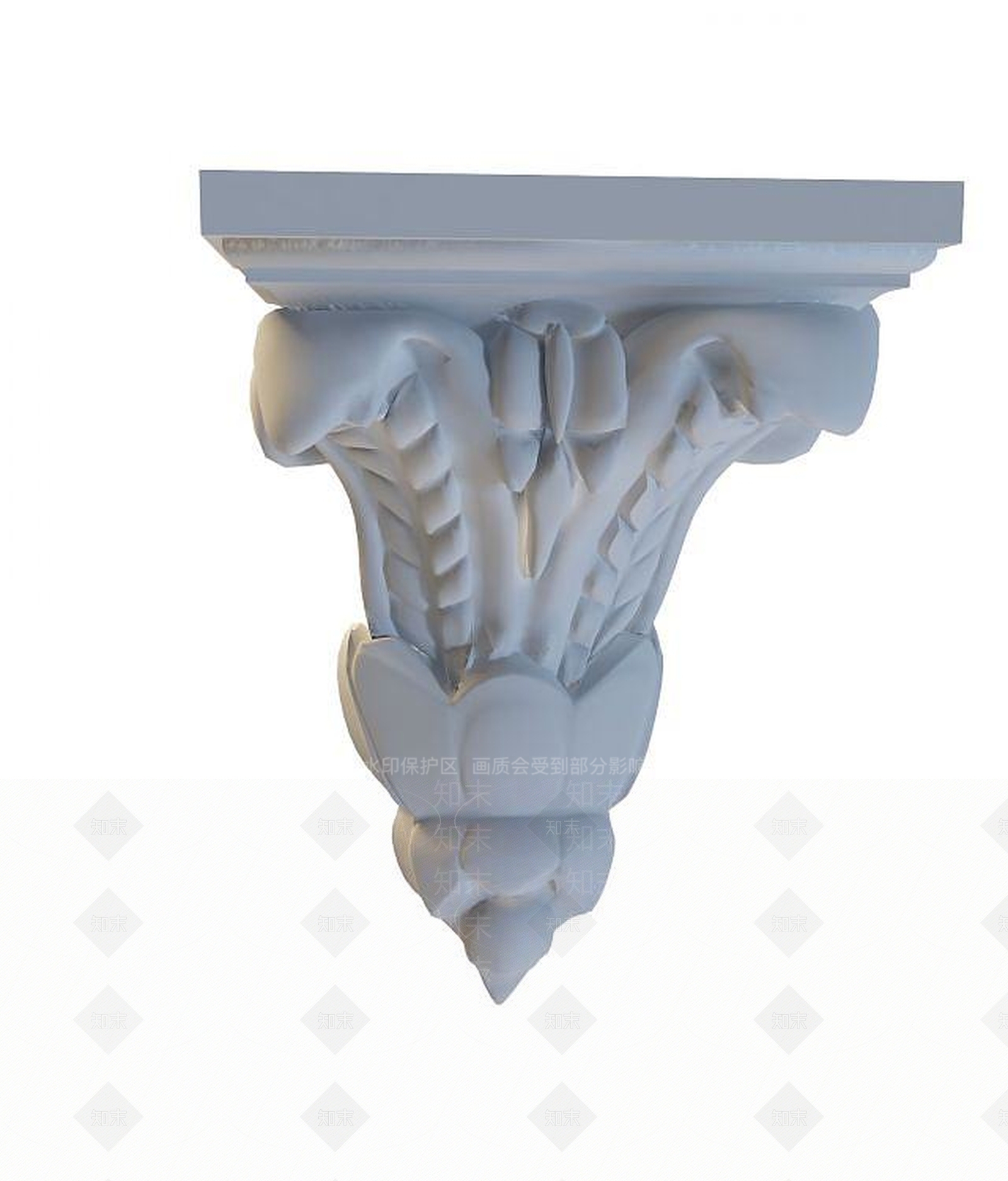 现代其他电器3D模型下载【ID:1199581387】