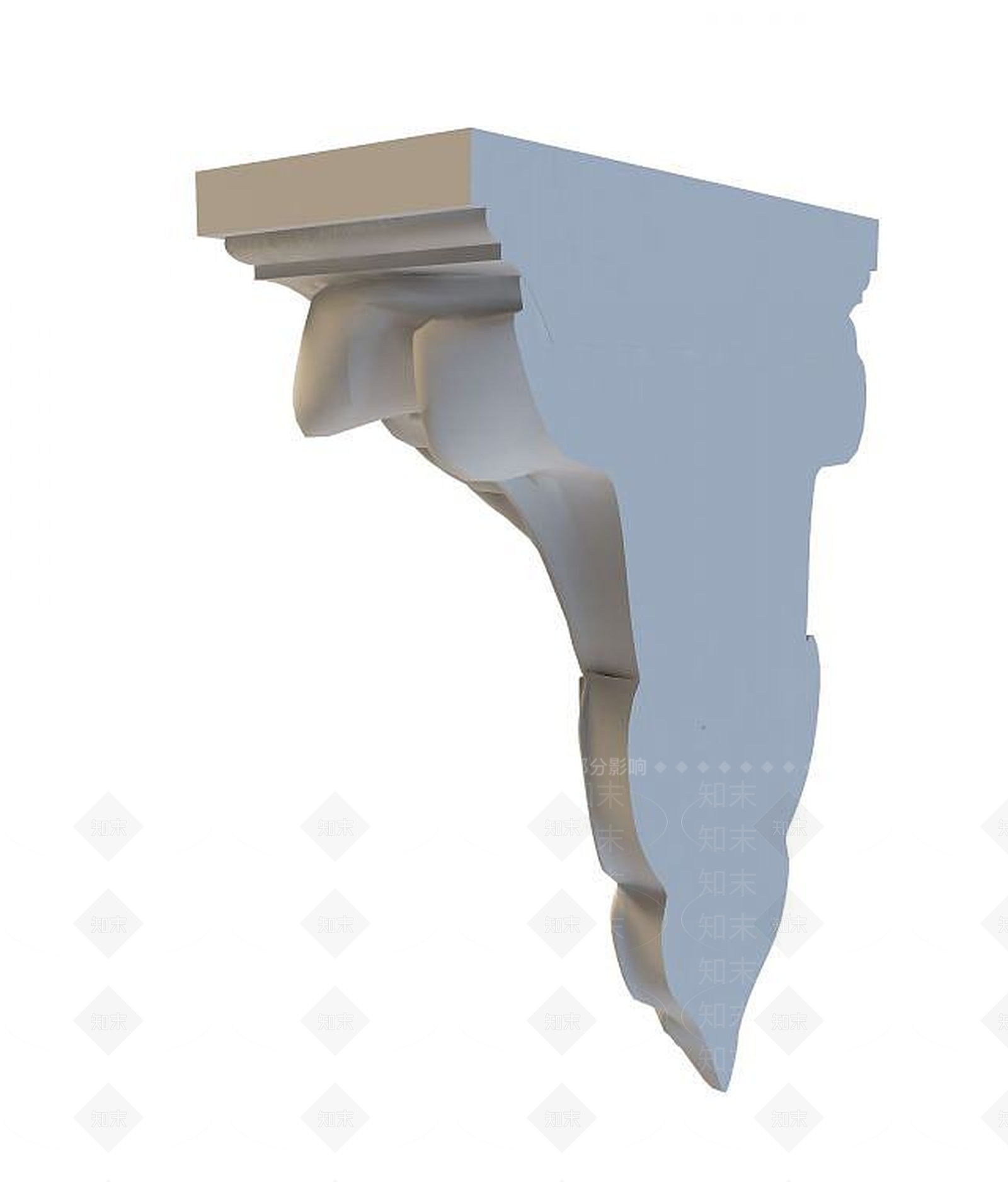 现代其他电器3D模型下载【ID:1199581387】