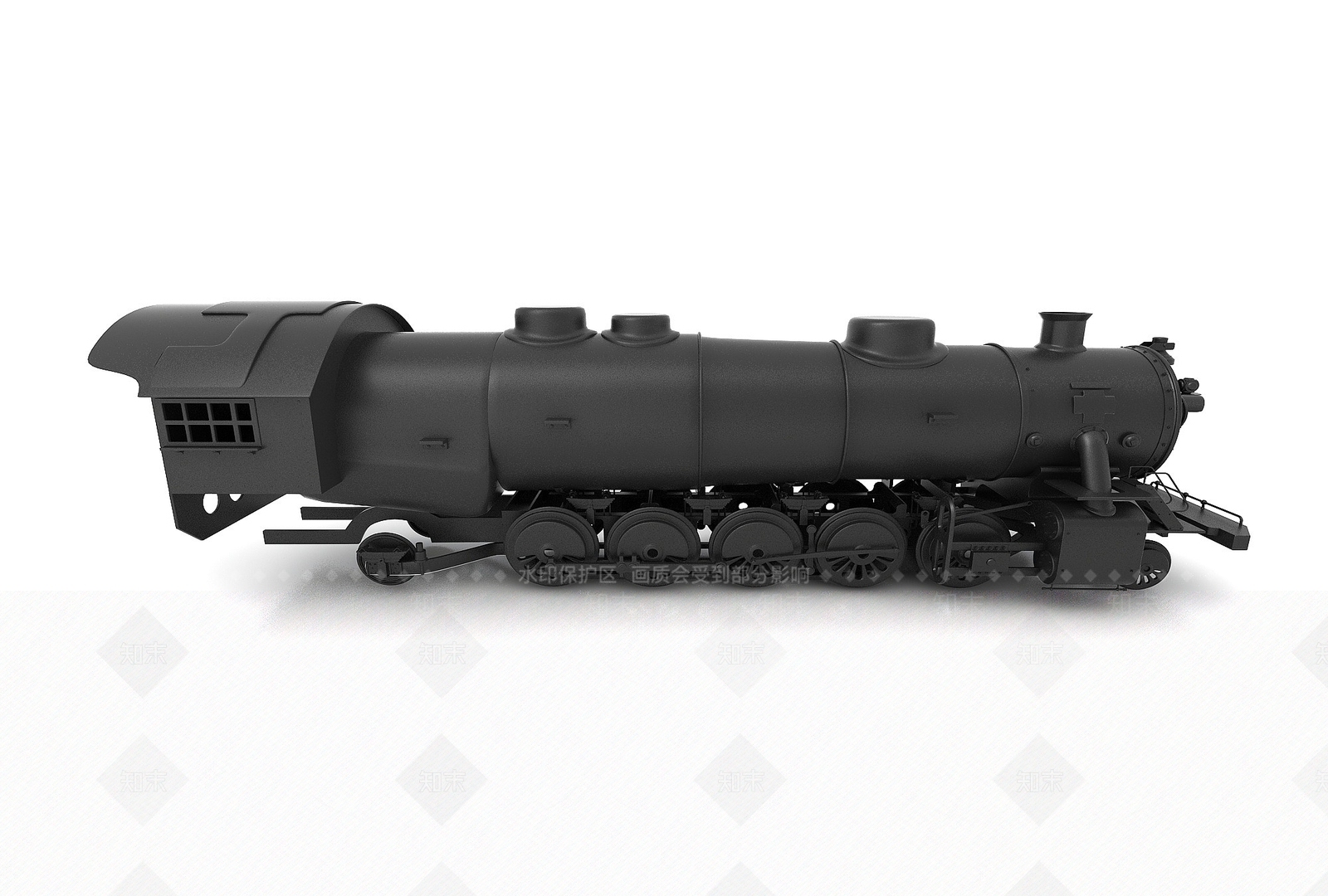 现代汽车3D模型下载【ID:1199577282】