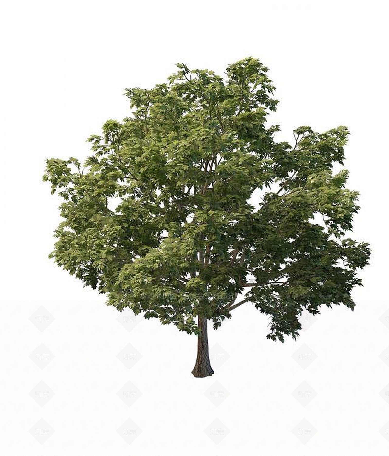 现代办公桌3D模型下载【ID:1190825008】