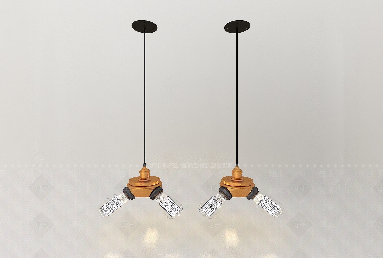 现代其他电器3D模型下载【ID:1199576671】