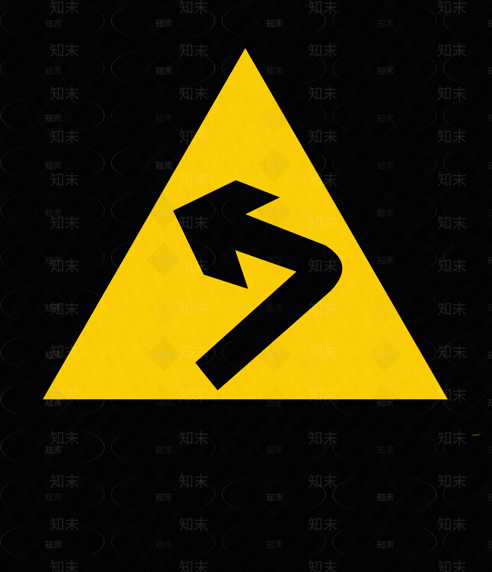 现代导视贴图下载【ID:1190836102】