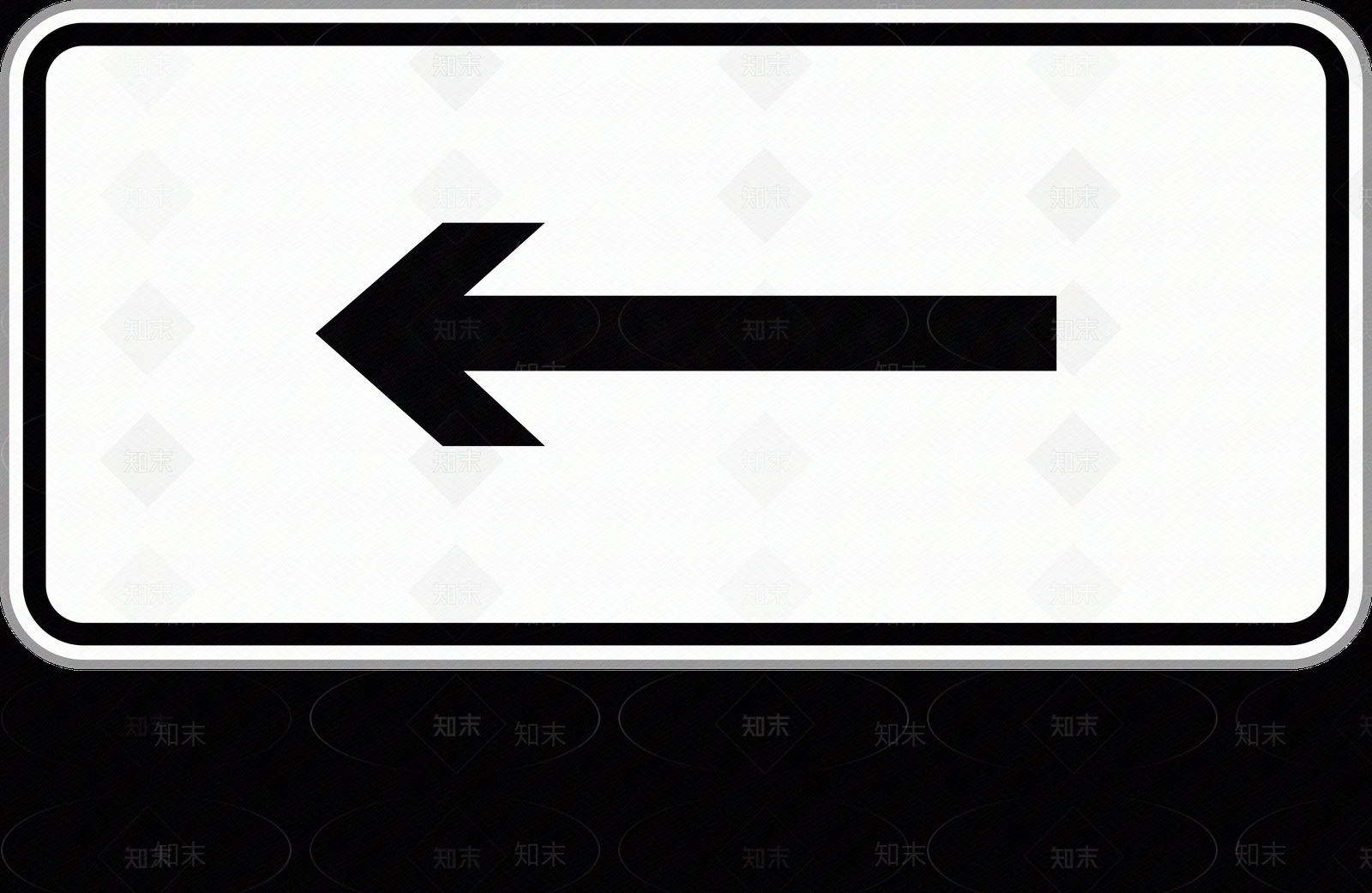 现代导视贴图下载【ID:1190836842】