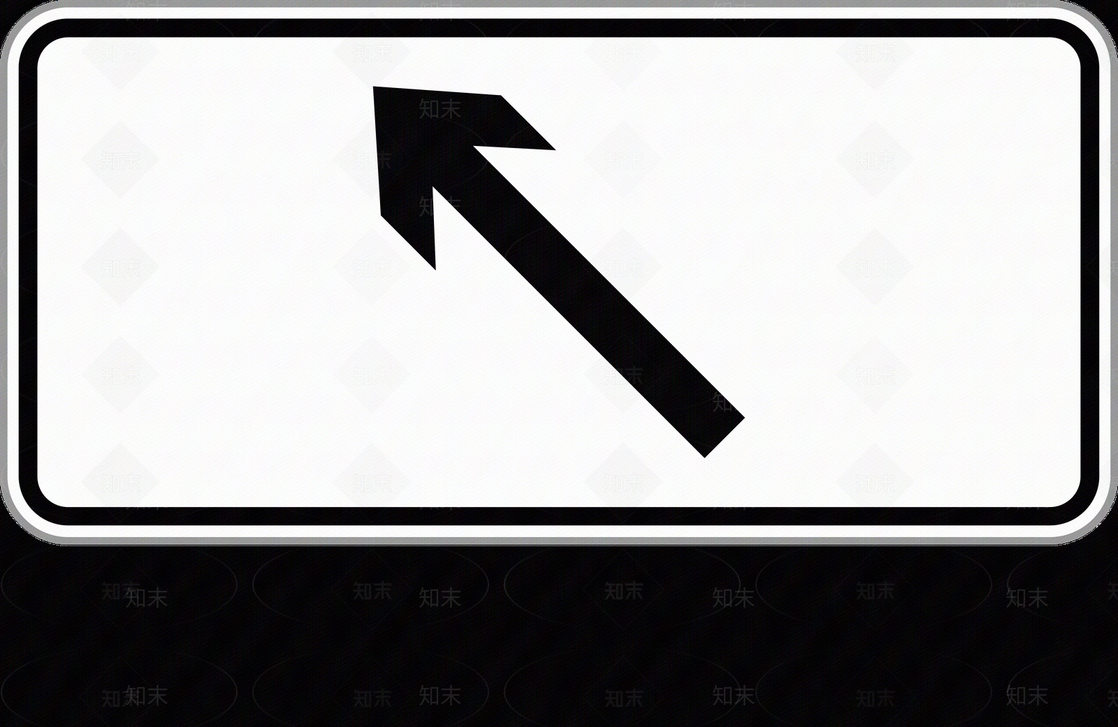 现代导视贴图下载【ID:1190837086】