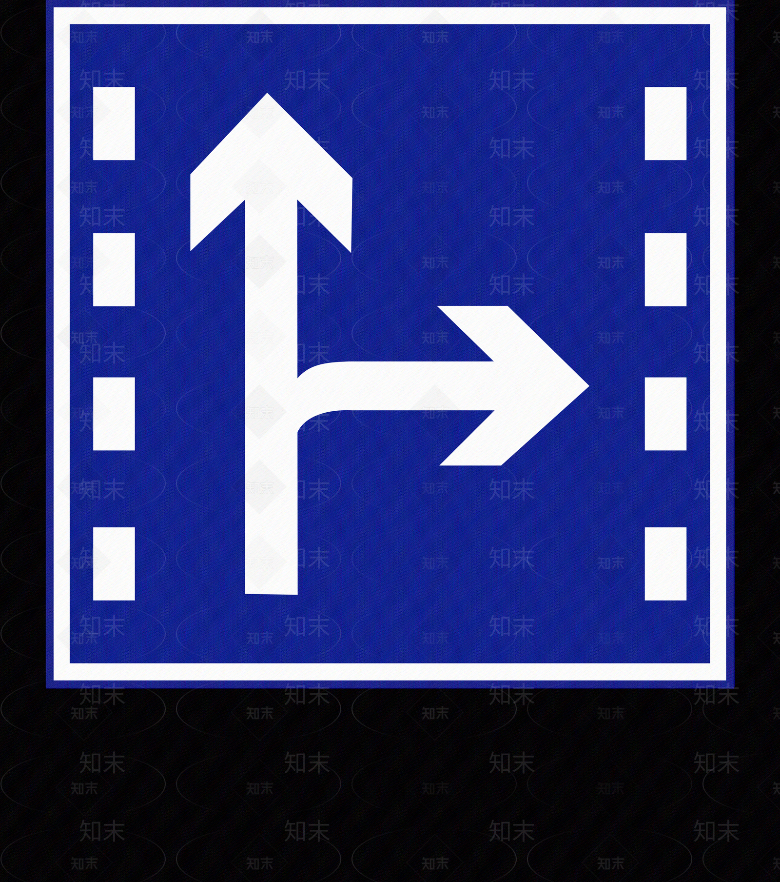 现代导视贴图下载【ID:1190842226】