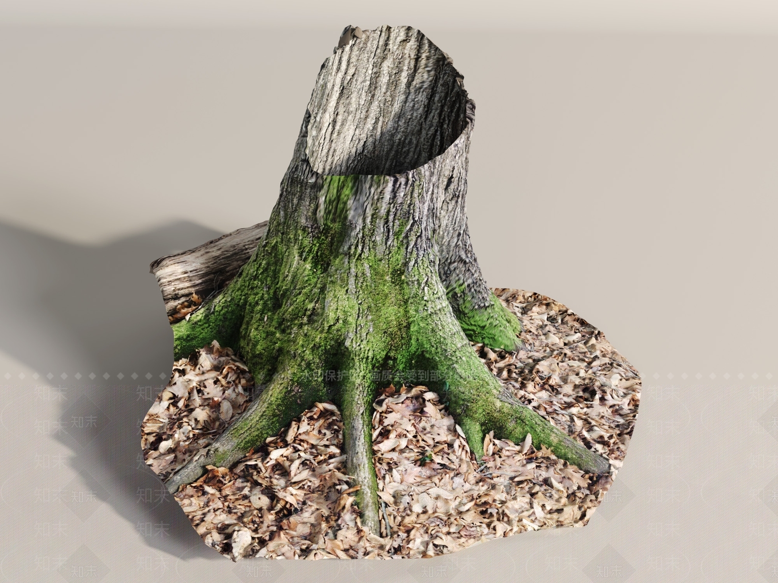其他树木3D模型下载【ID:1190847625】