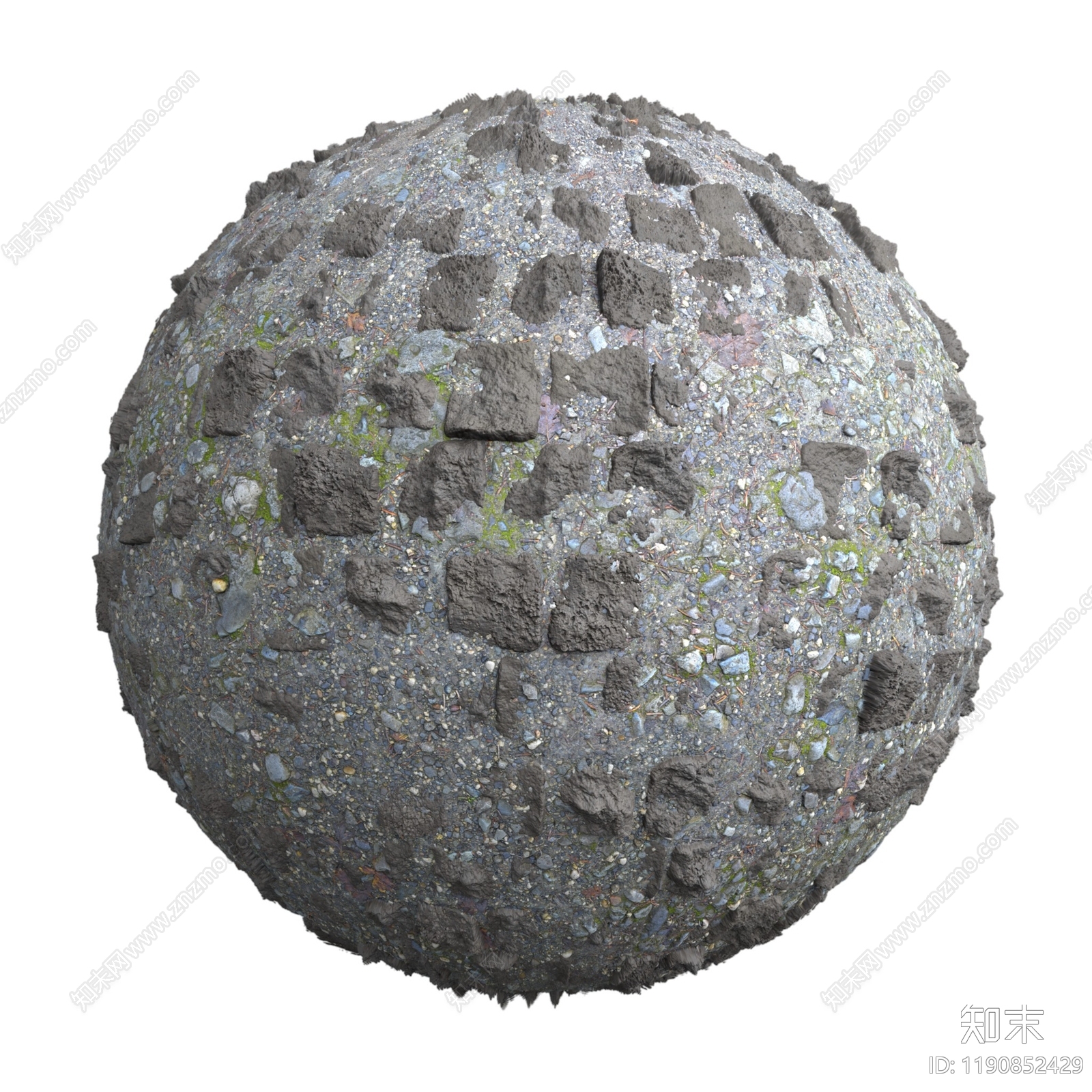 地面铺装贴图下载【ID:1190852429】