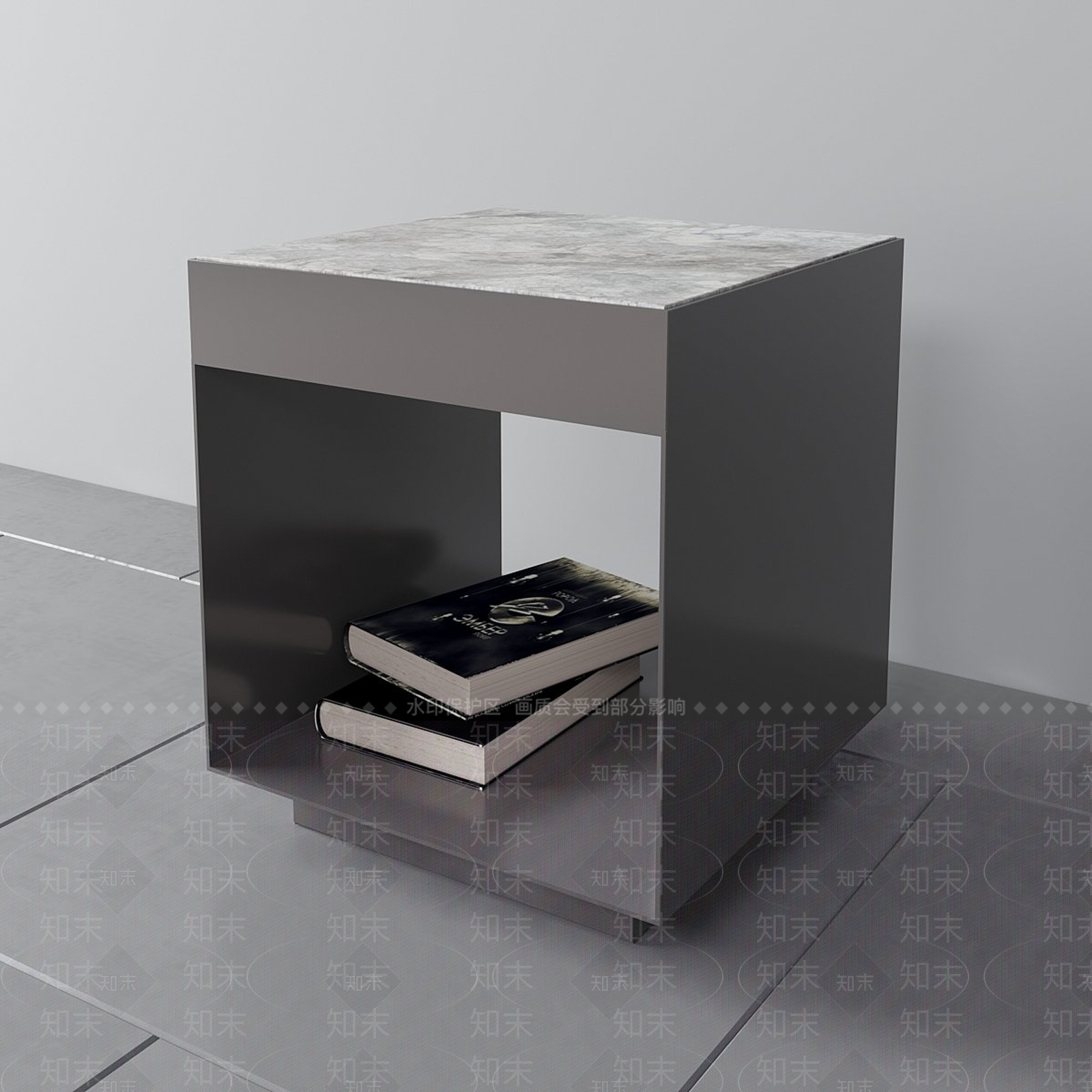 其他桌子3D模型下载【ID:1190857555】