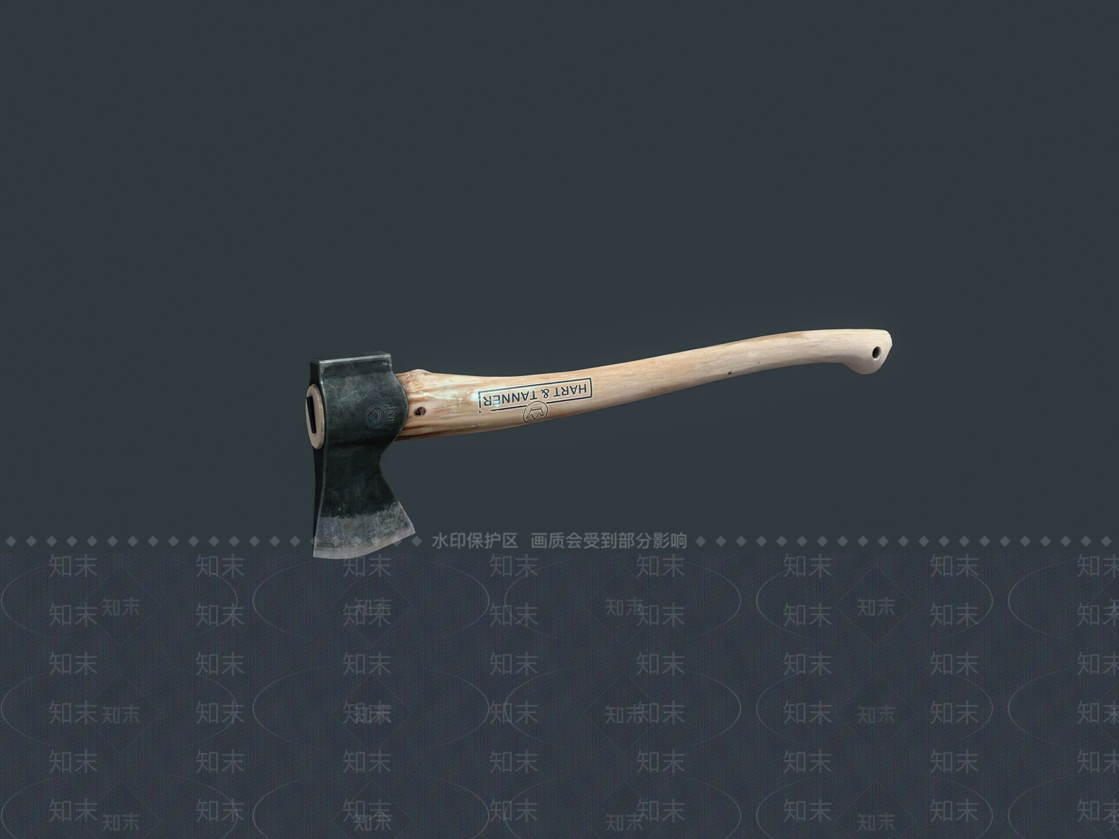 工具SU模型下载【ID:1190887107】