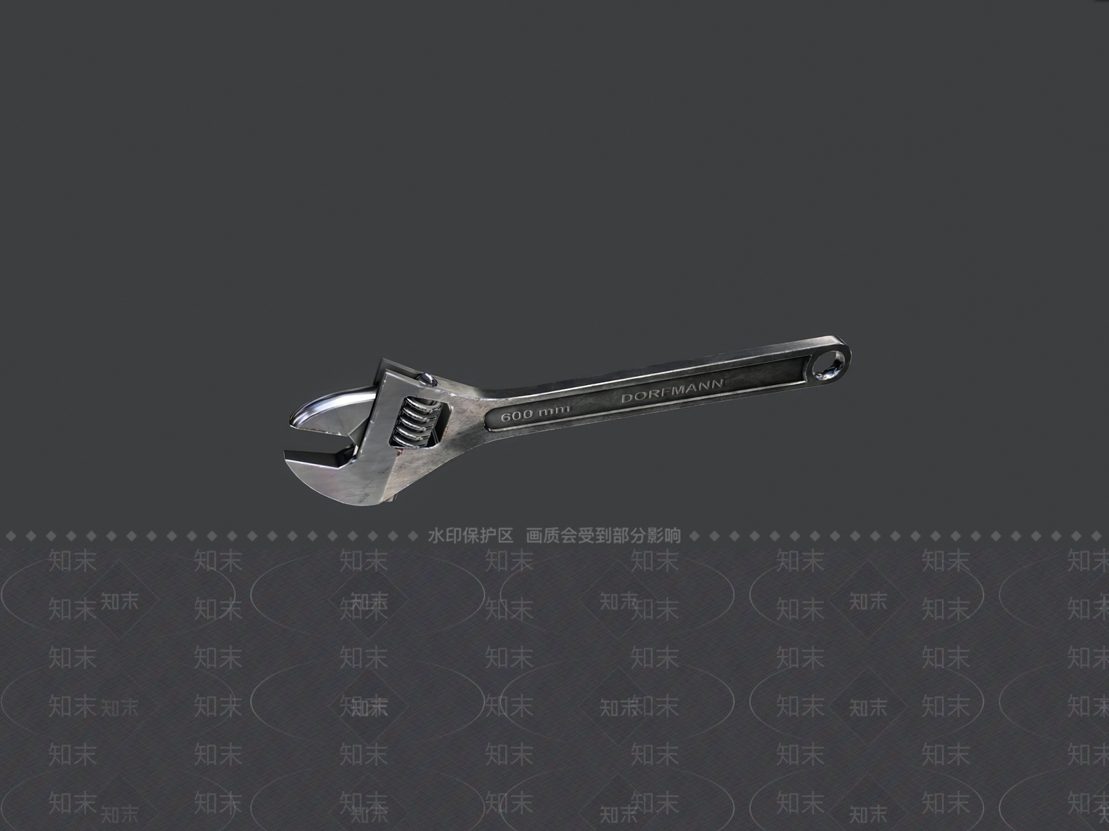 工具SU模型下载【ID:1190888547】