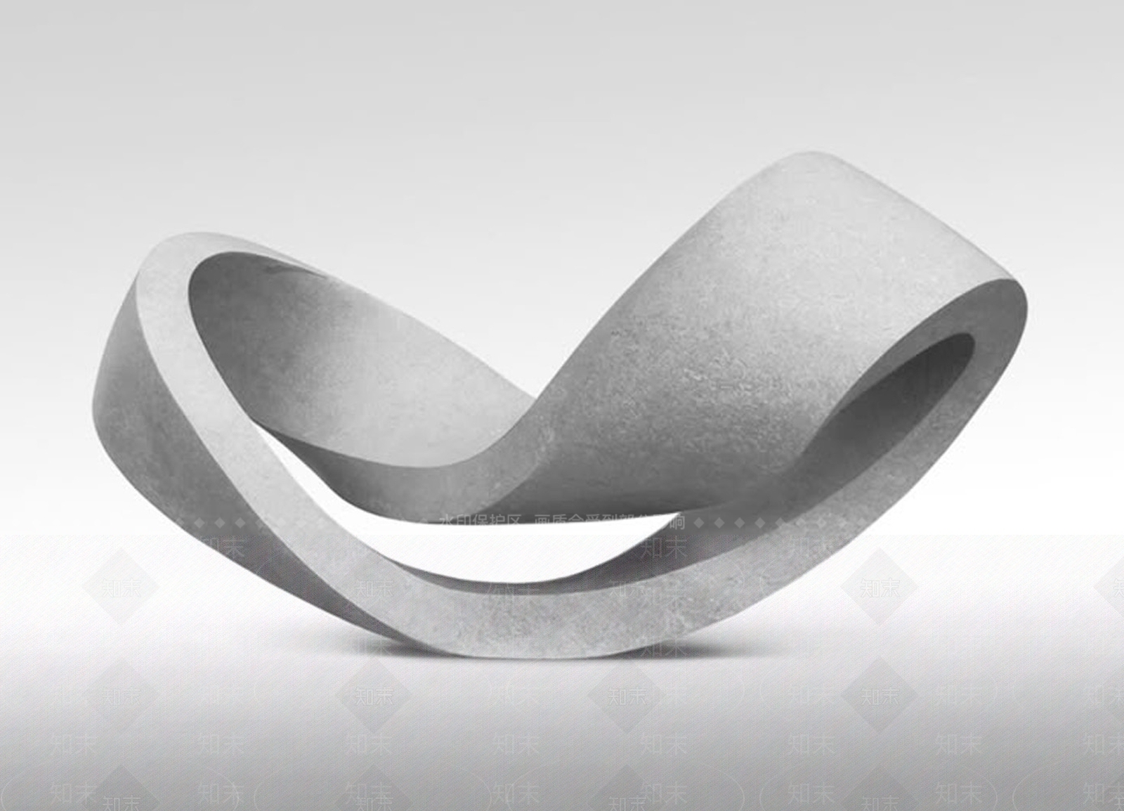 现代艺术装置SU模型下载【ID:1190895006】