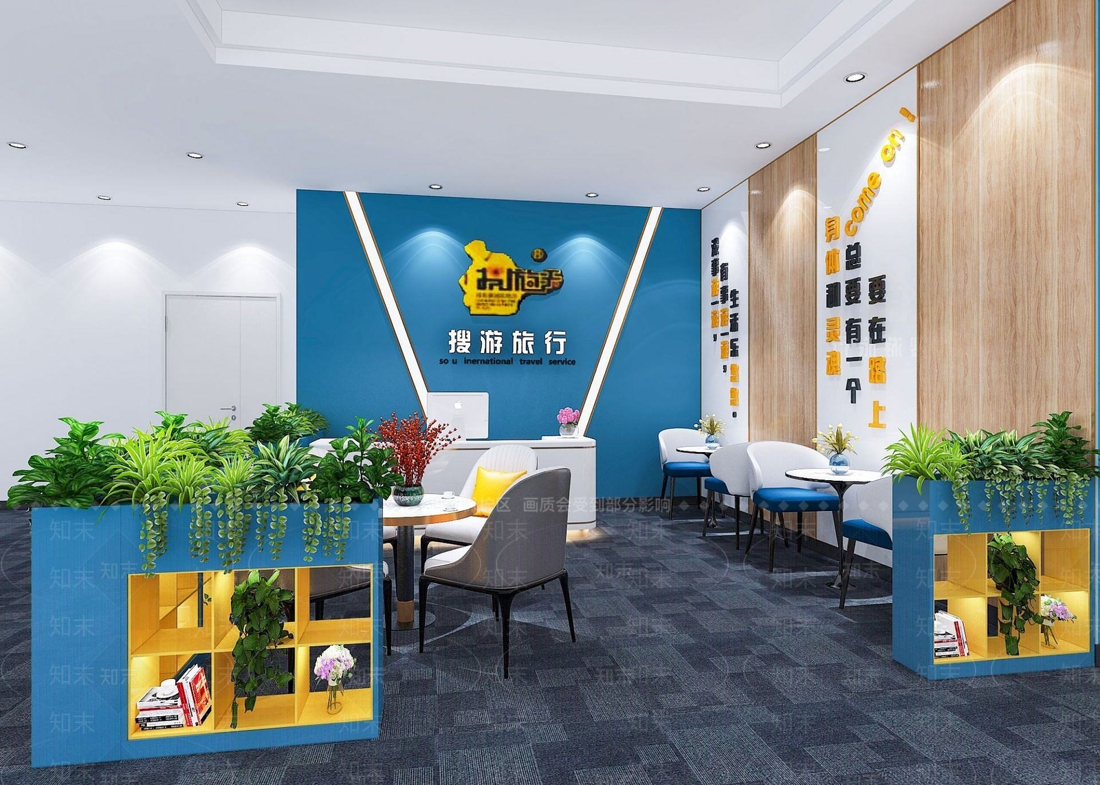 现代搜游旅行3D模型下载【ID:1190903084】