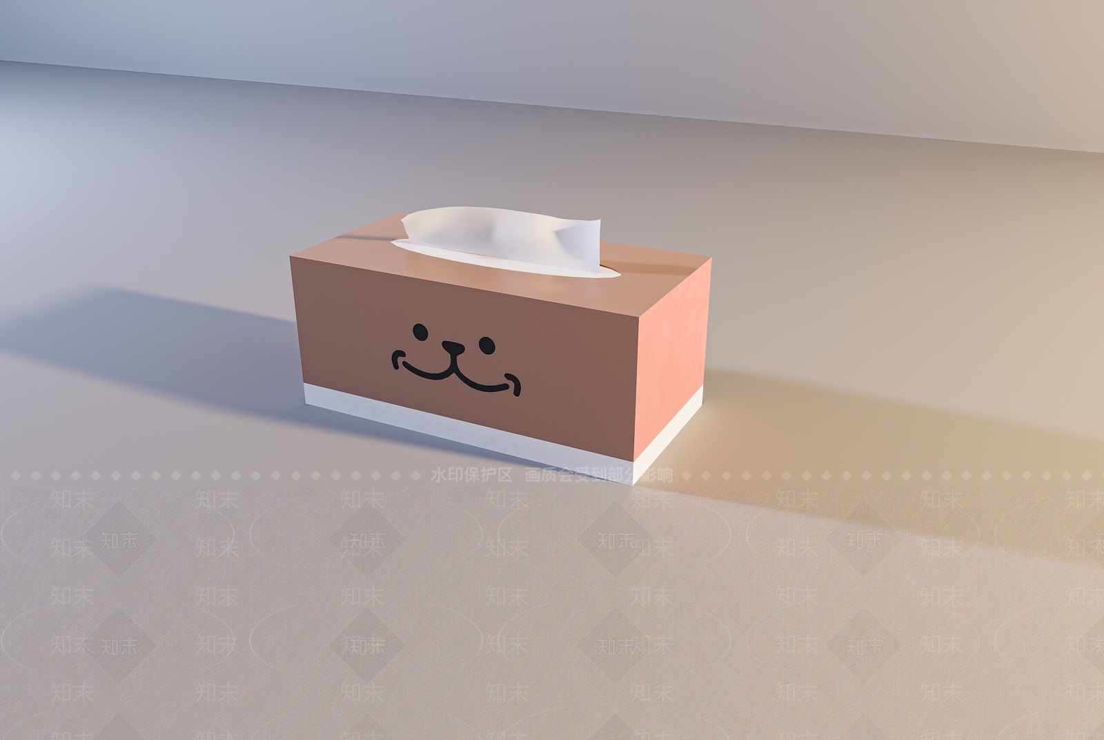 其他办公用品SU模型下载【ID:1190905083】