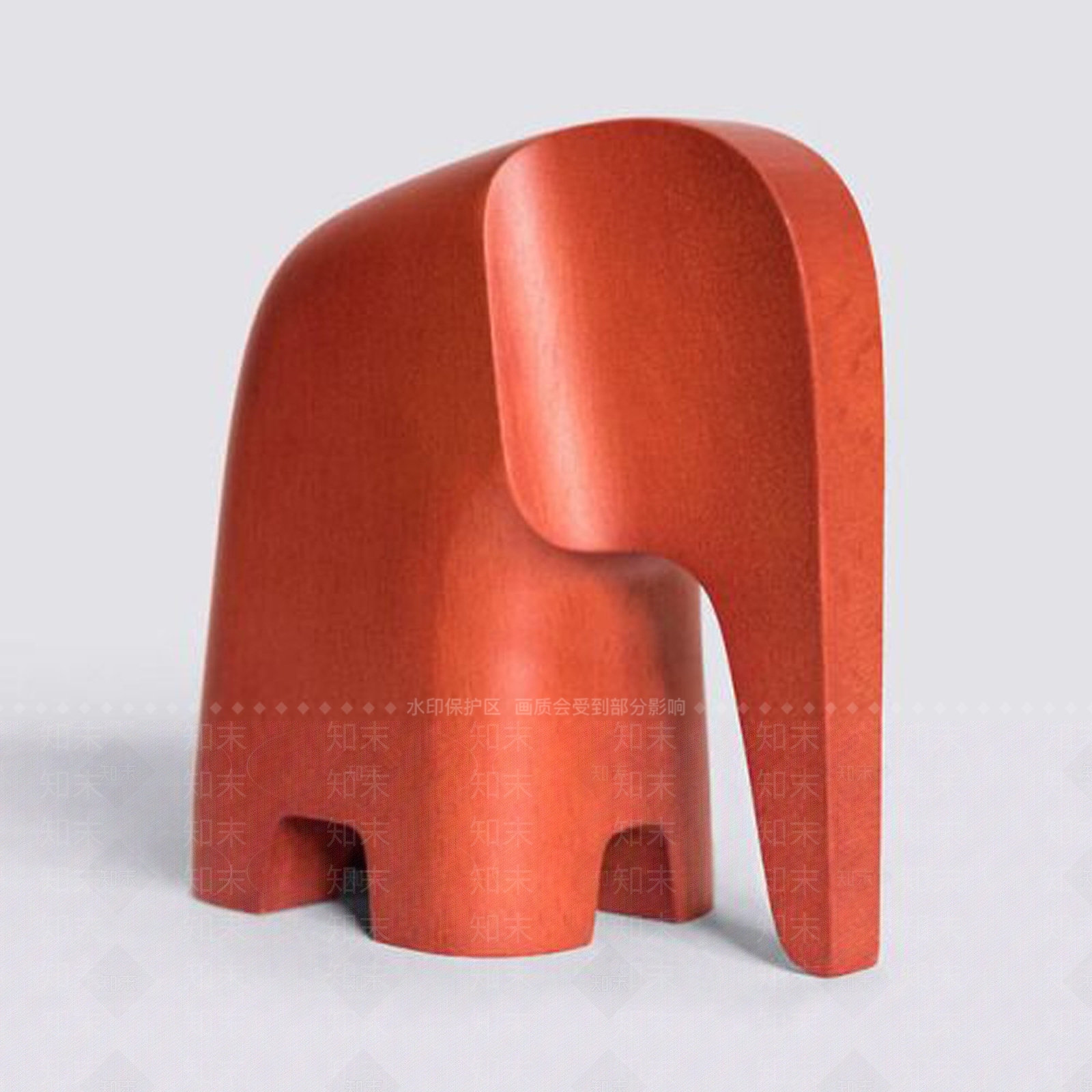 现代艺术装置3D模型下载【ID:1190911002】
