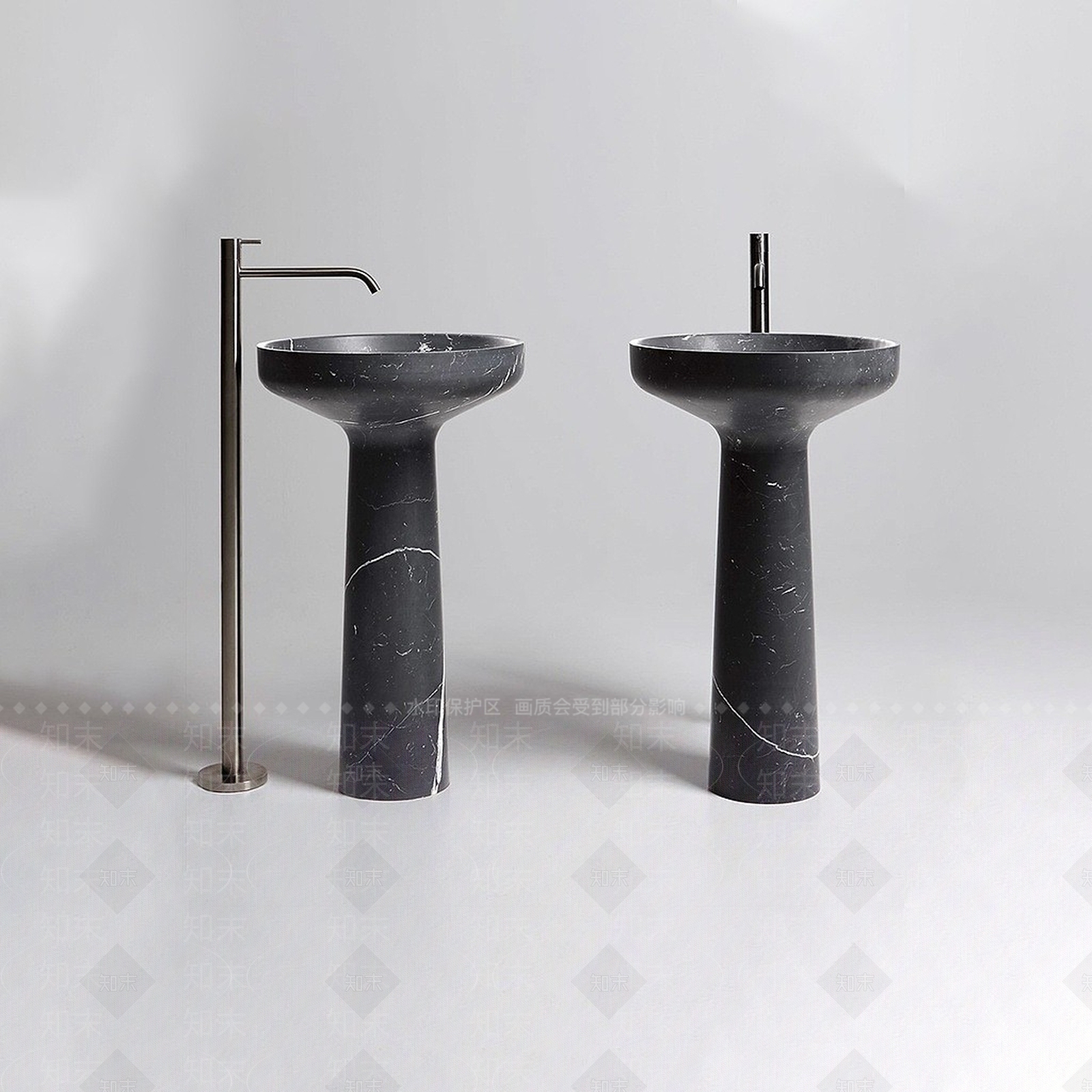 现代其他厨卫3D模型下载【ID:1199576425】