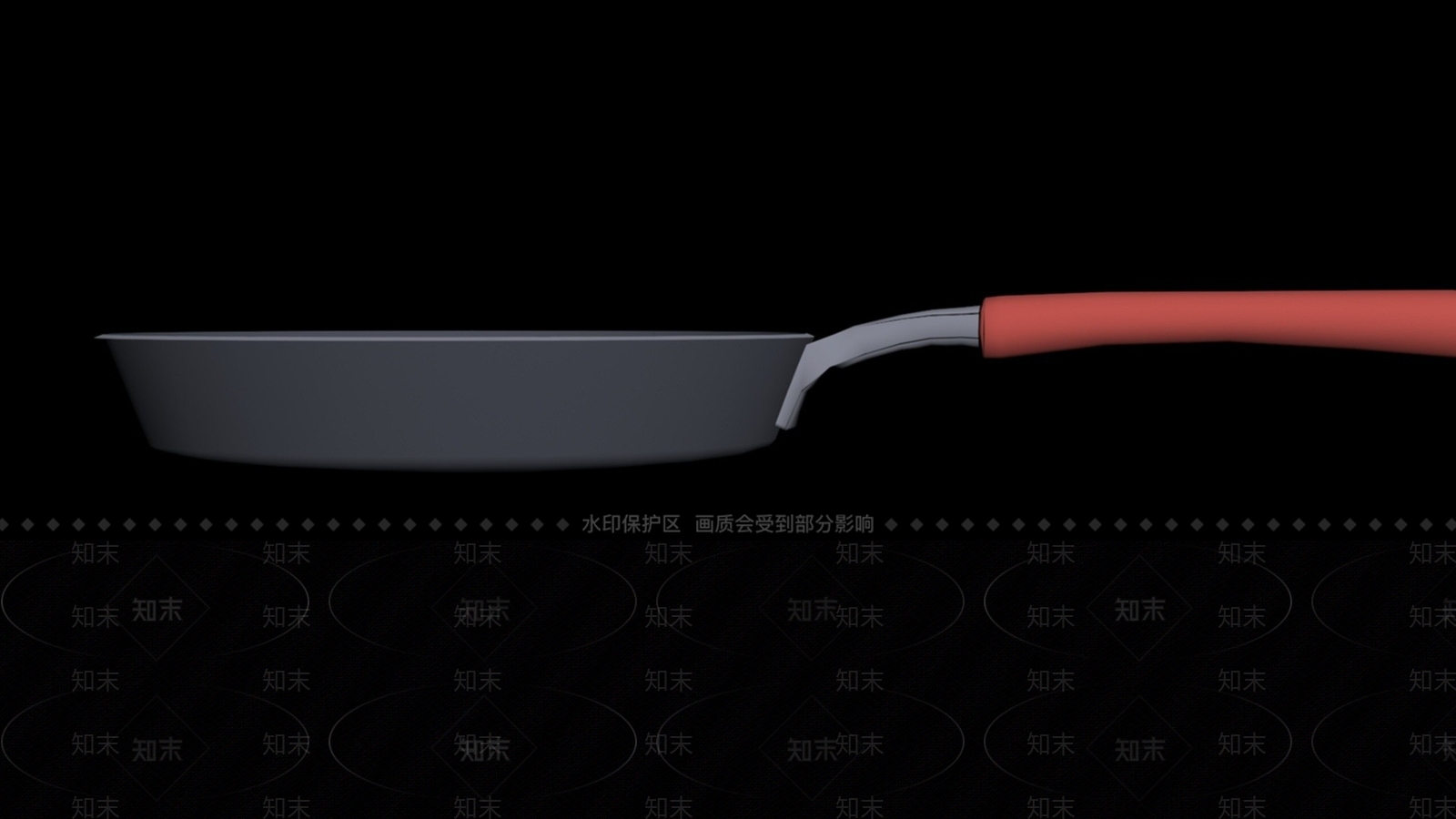 现代厨具3D模型下载【ID:1190923717】