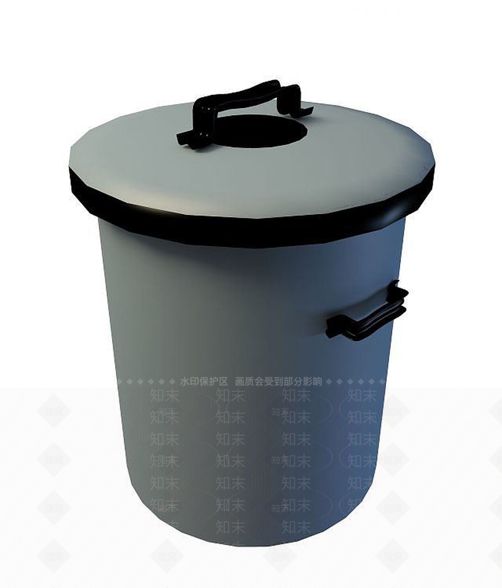 现代其他电器3D模型下载【ID:1199576396】