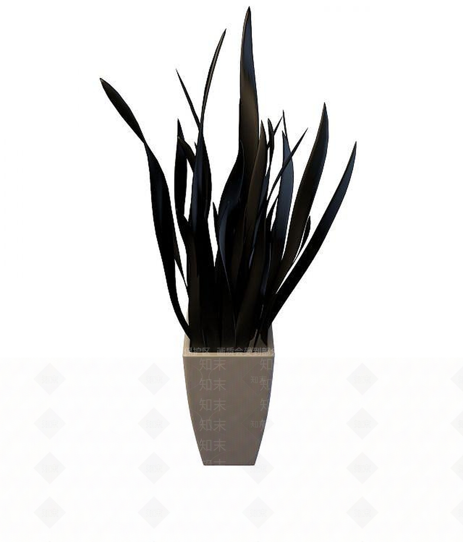 现代佛龛3D模型下载【ID:1199580115】