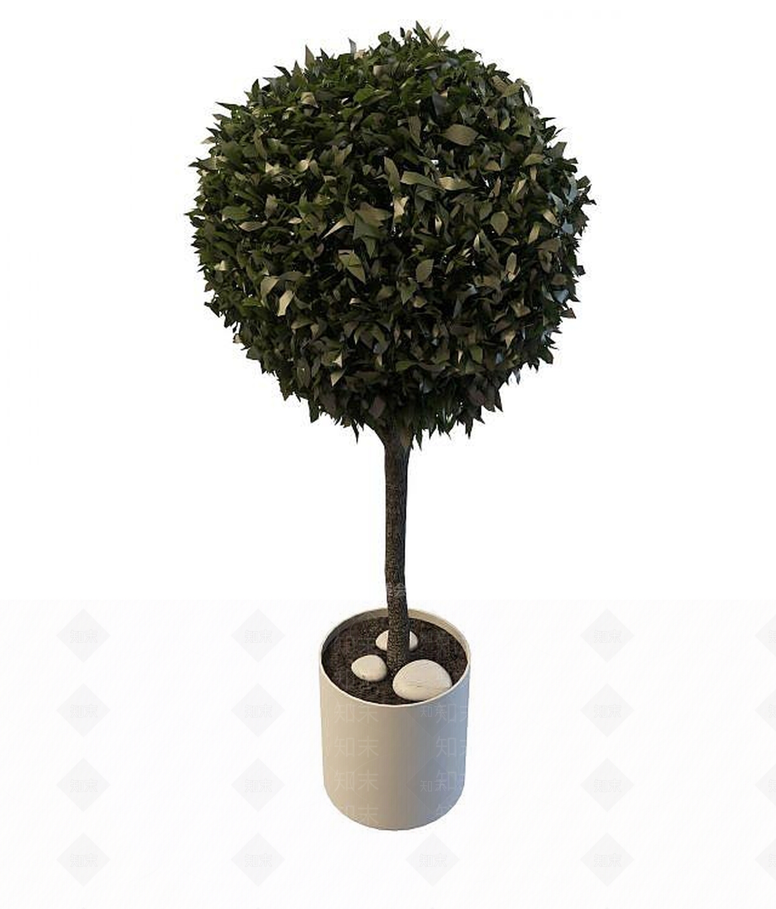 现代佛龛3D模型下载【ID:1190926082】