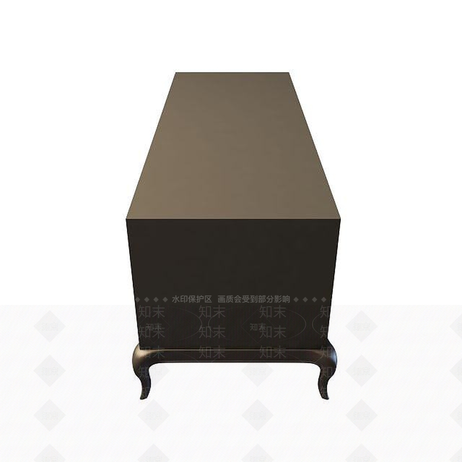 现代衣柜3D模型下载【ID:1199576181】