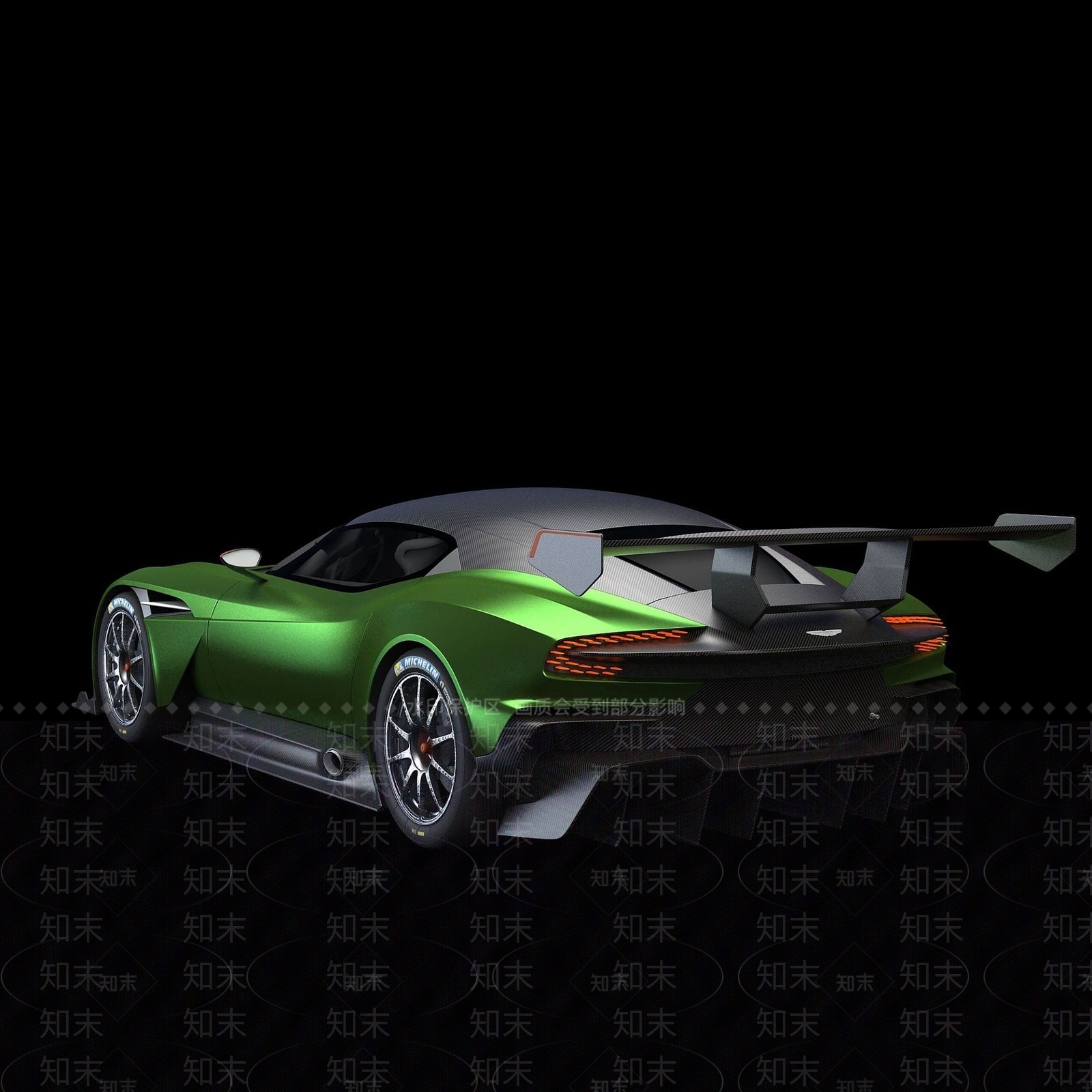 现代﻿阿斯顿马丁3D模型下载【ID:1190933543】