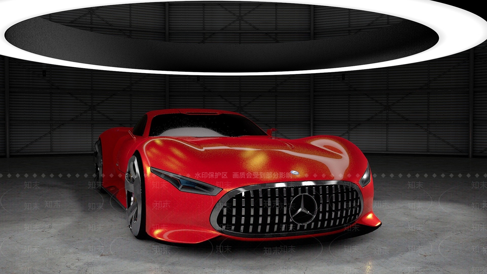 现代3D模型下载【ID:1190936488】
