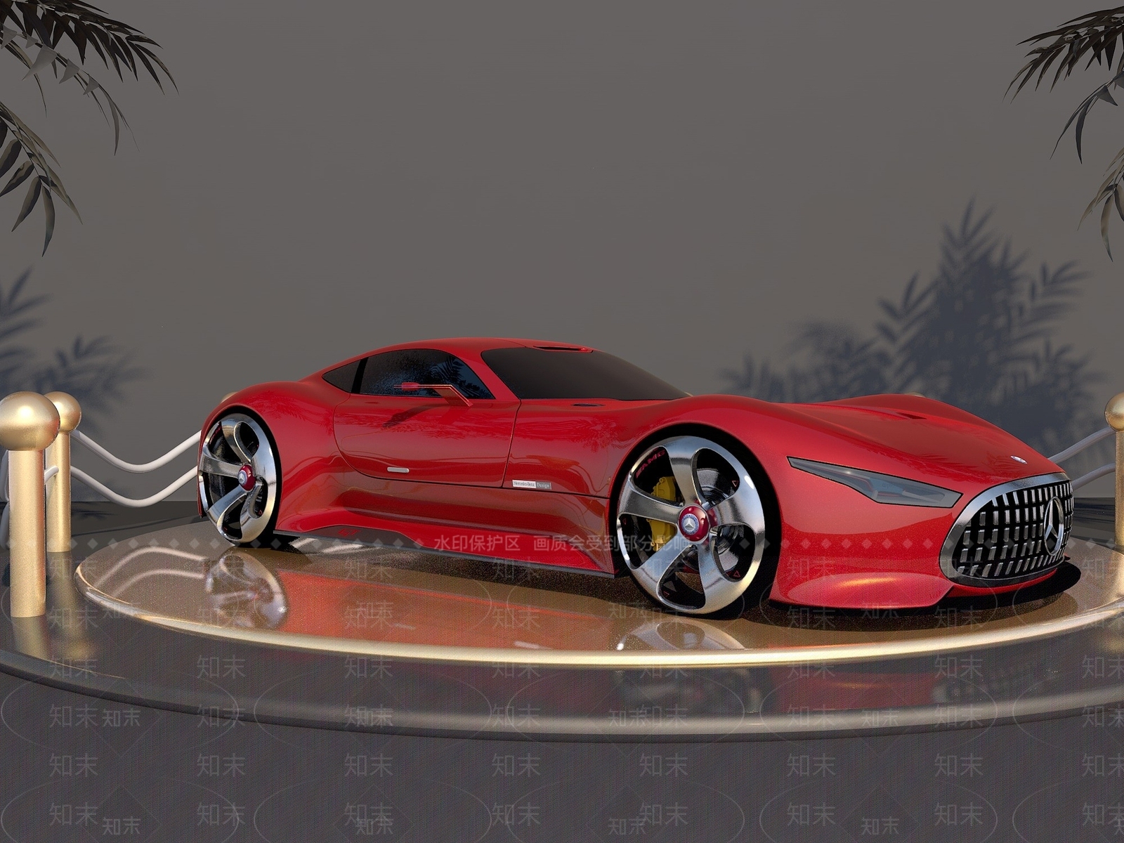 现代3D模型下载【ID:1190936488】