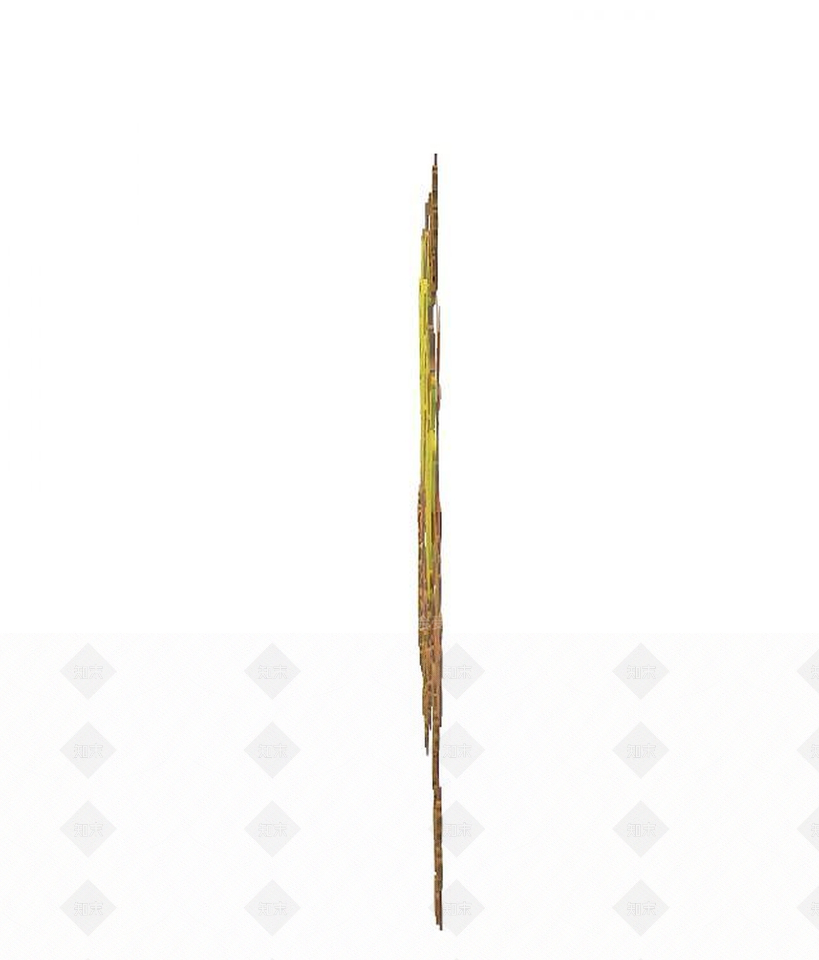 现代花纹3D模型下载【ID:1190937419】