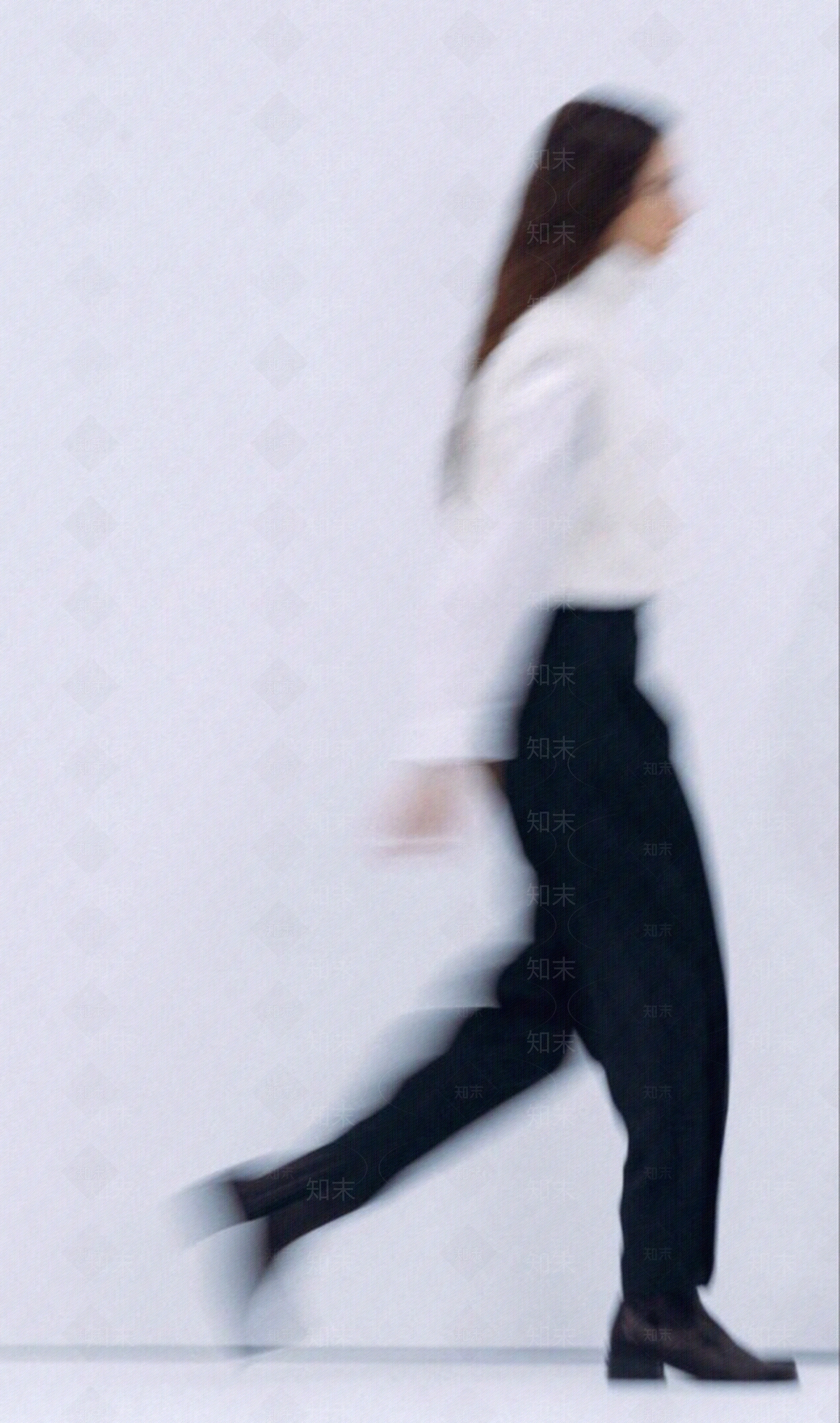 现代人物剪影贴图下载【ID:1190952837】