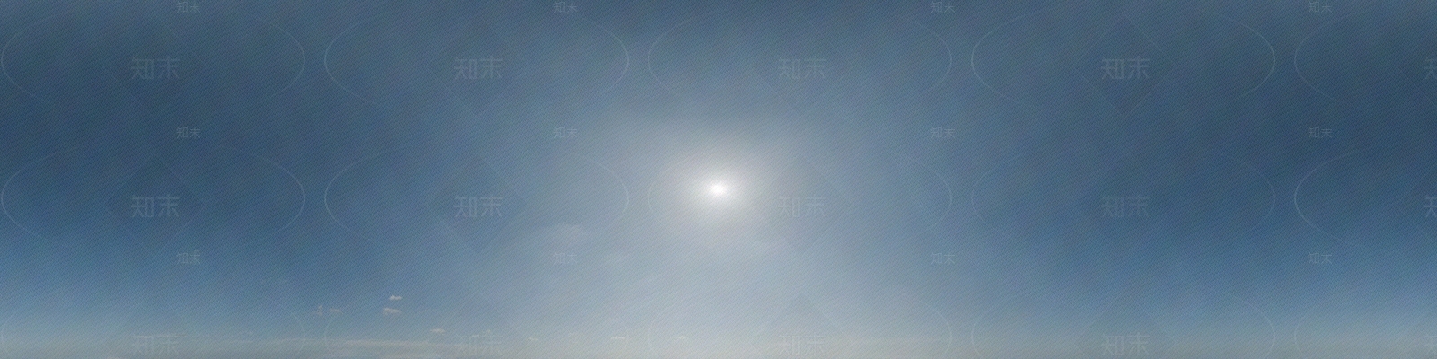 现代天空HDR贴图下载【ID:1190976687】