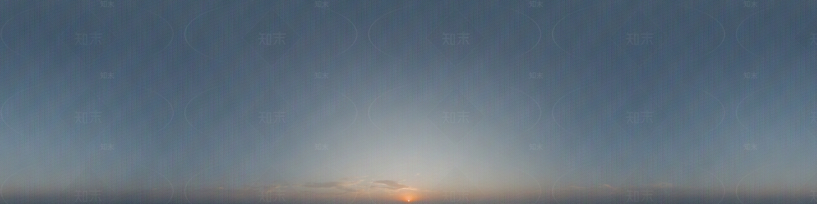 现代天空HDR贴图下载【ID:1190980218】